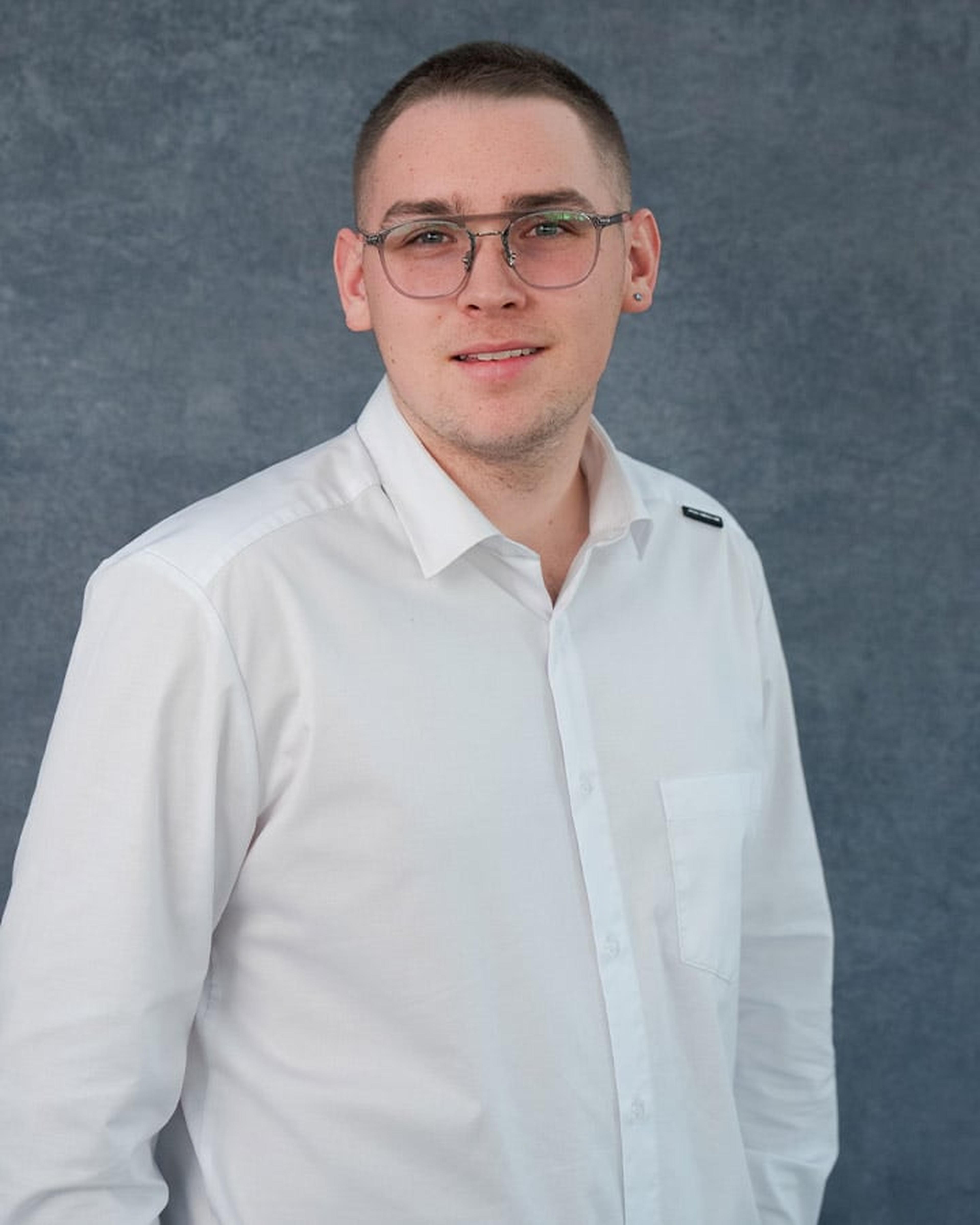 Bastian Harzer
