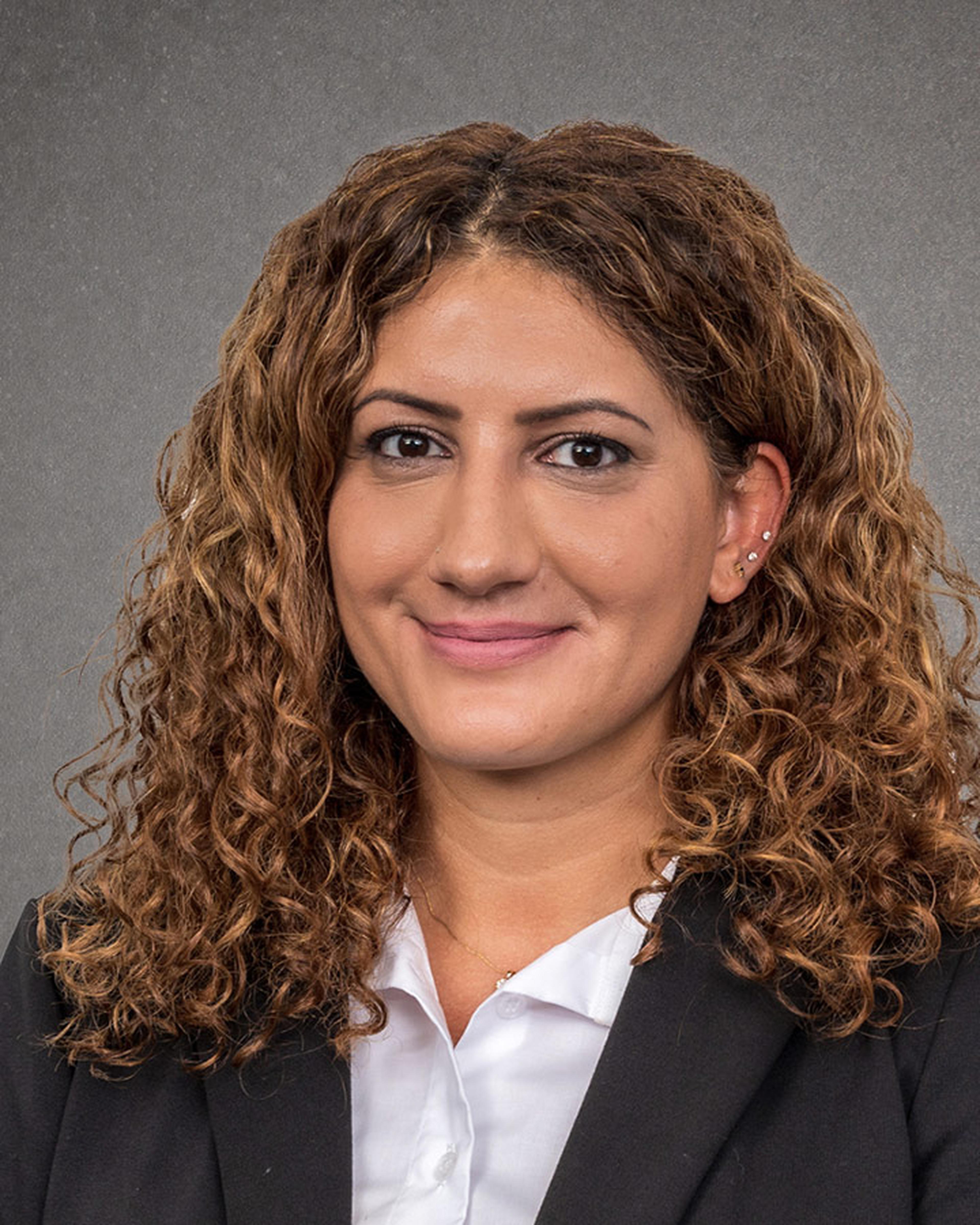 Photo of Mariam Schukuri