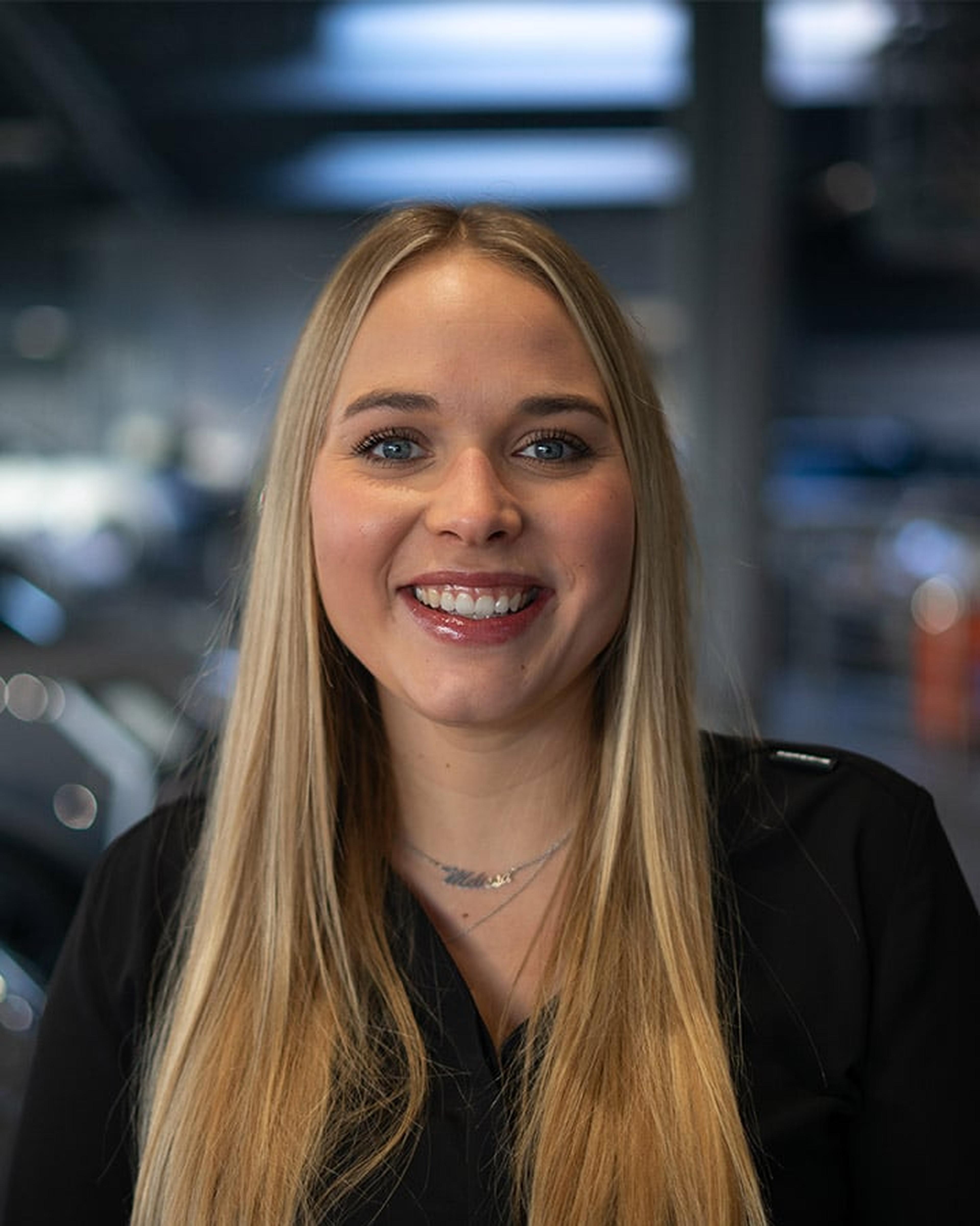 Melissa Smets