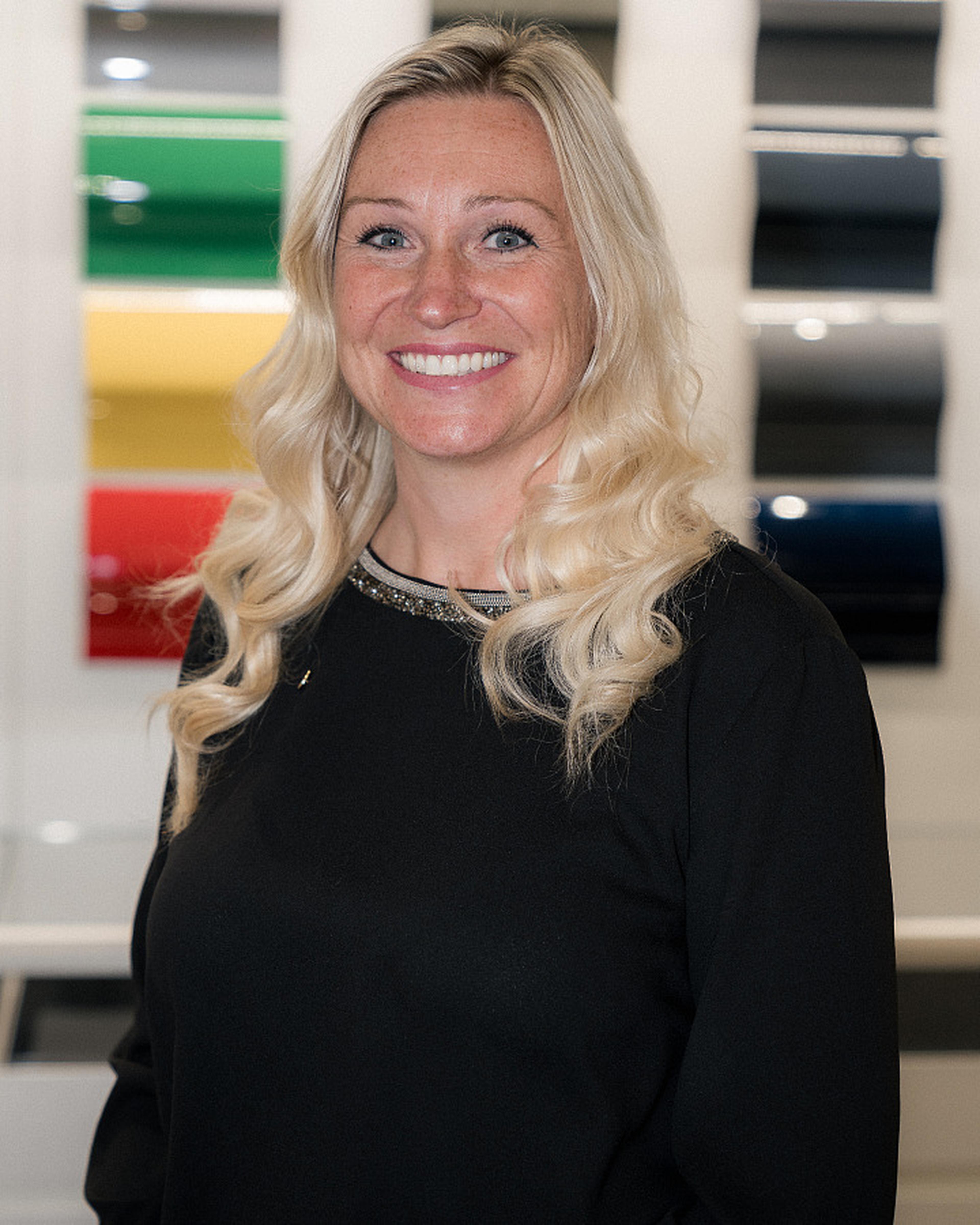 Katrin Rohrer