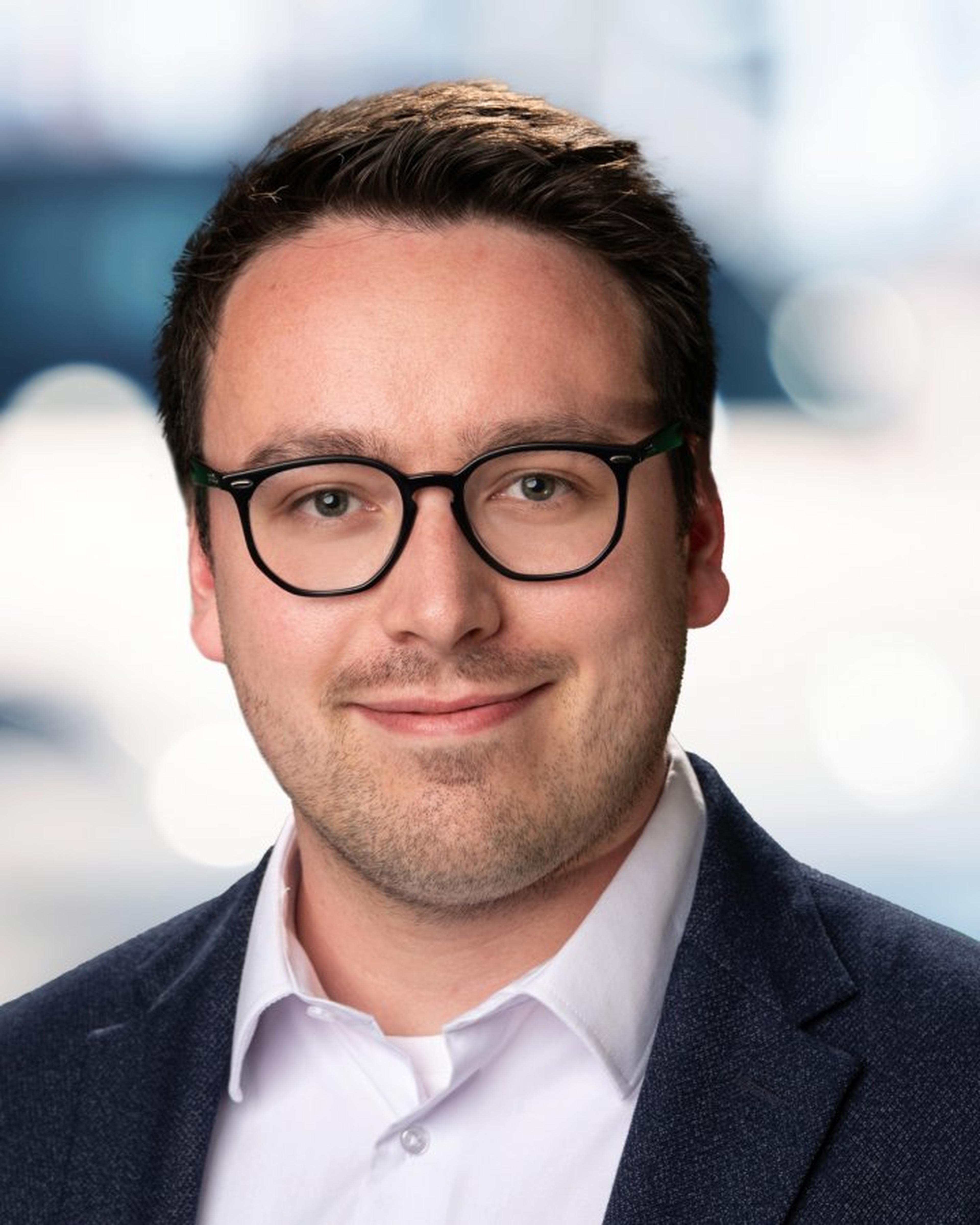 Photo of Toni Lück