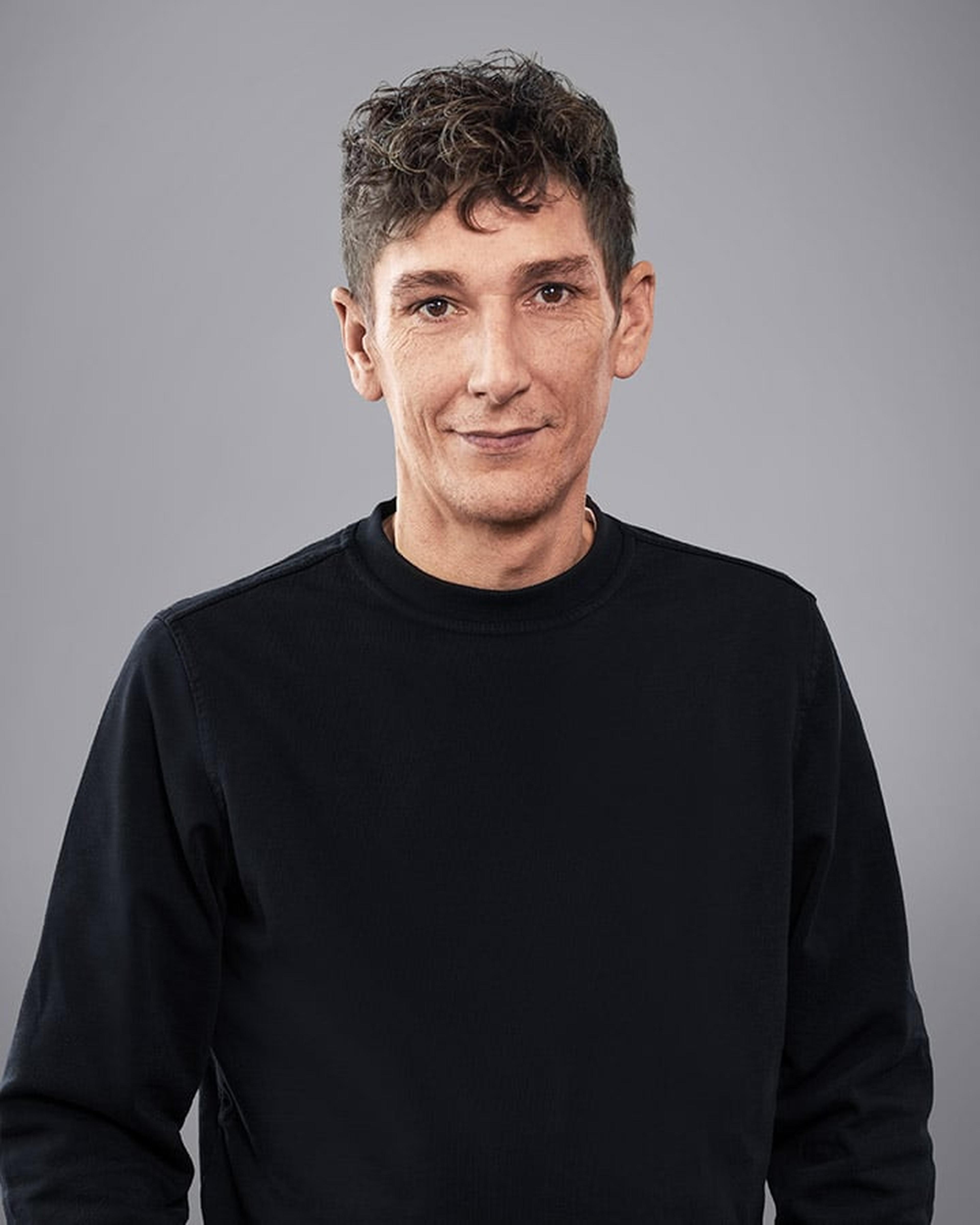 Daniel Neumeir