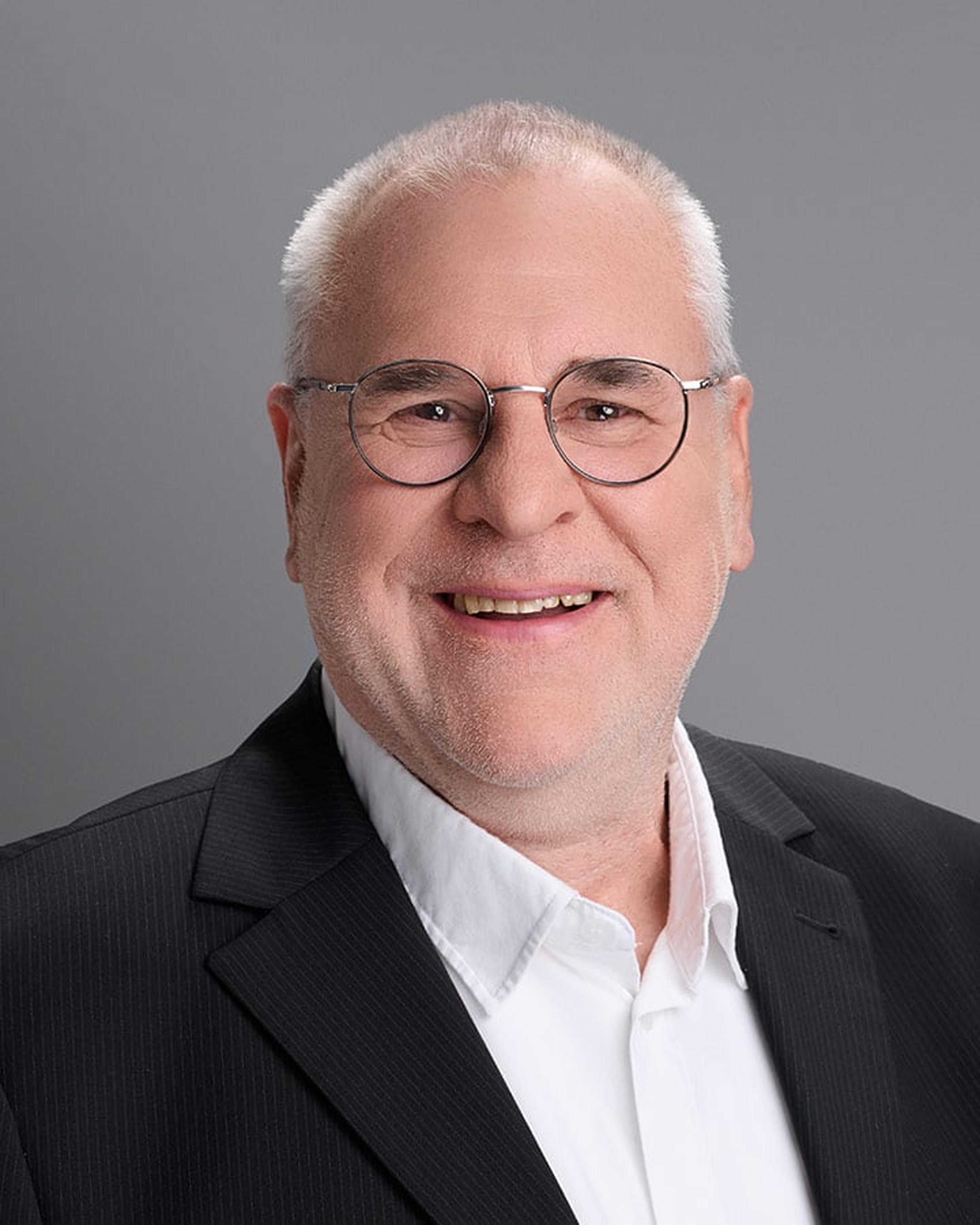 Photo of Norbert Nasiadek