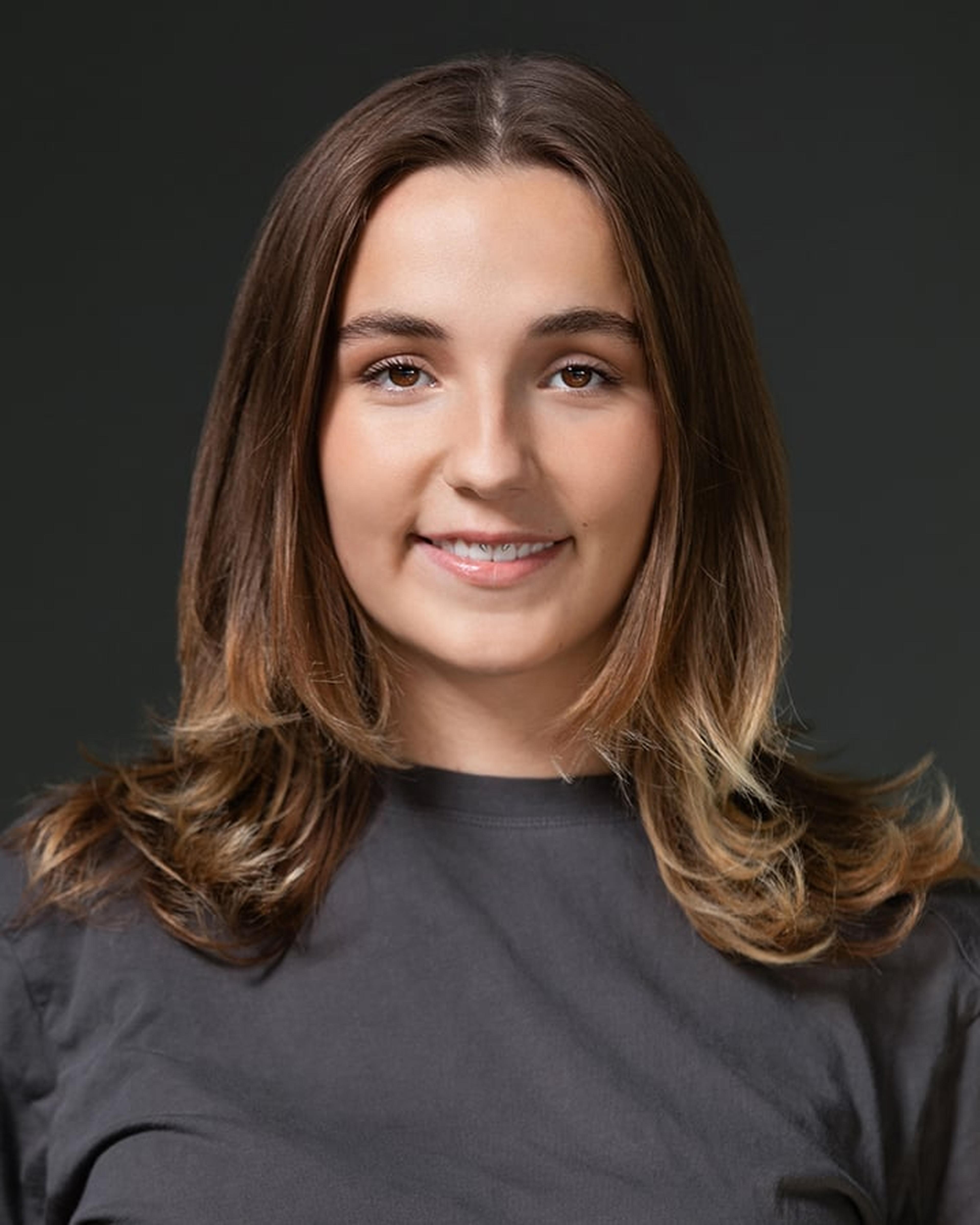 Photo of Jil Werner