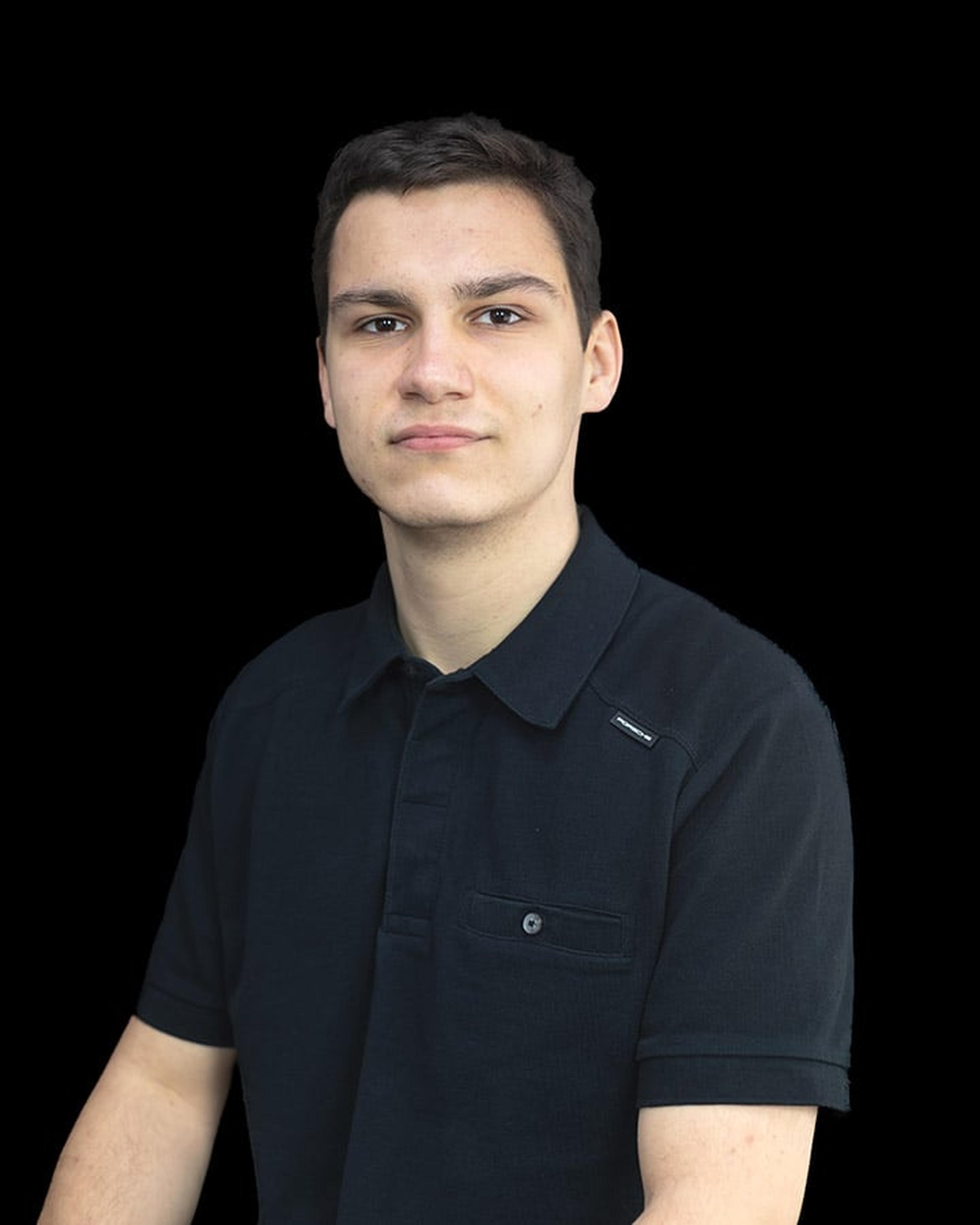Dmitriy Alekseev
