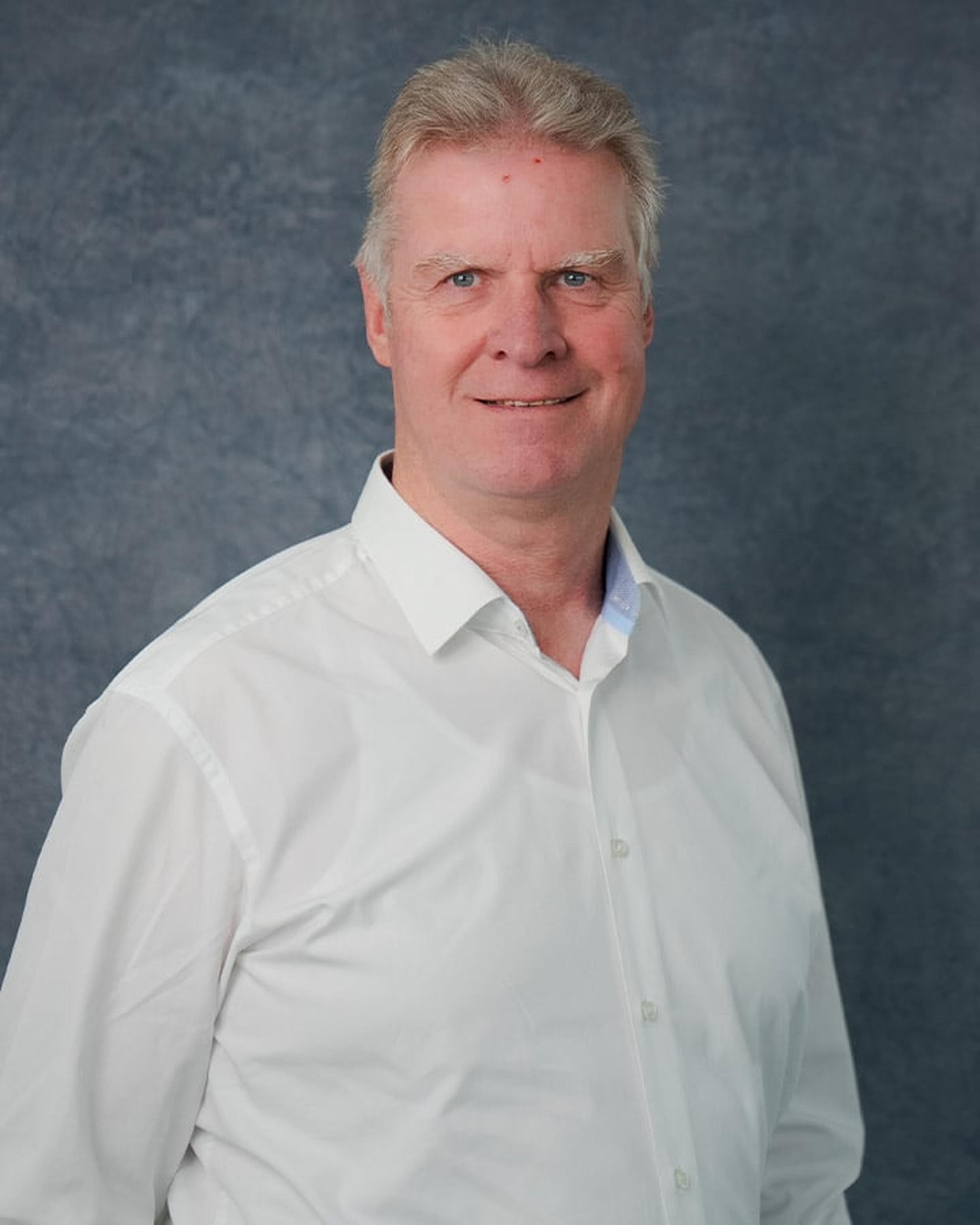 Herbert Leipold-Beck