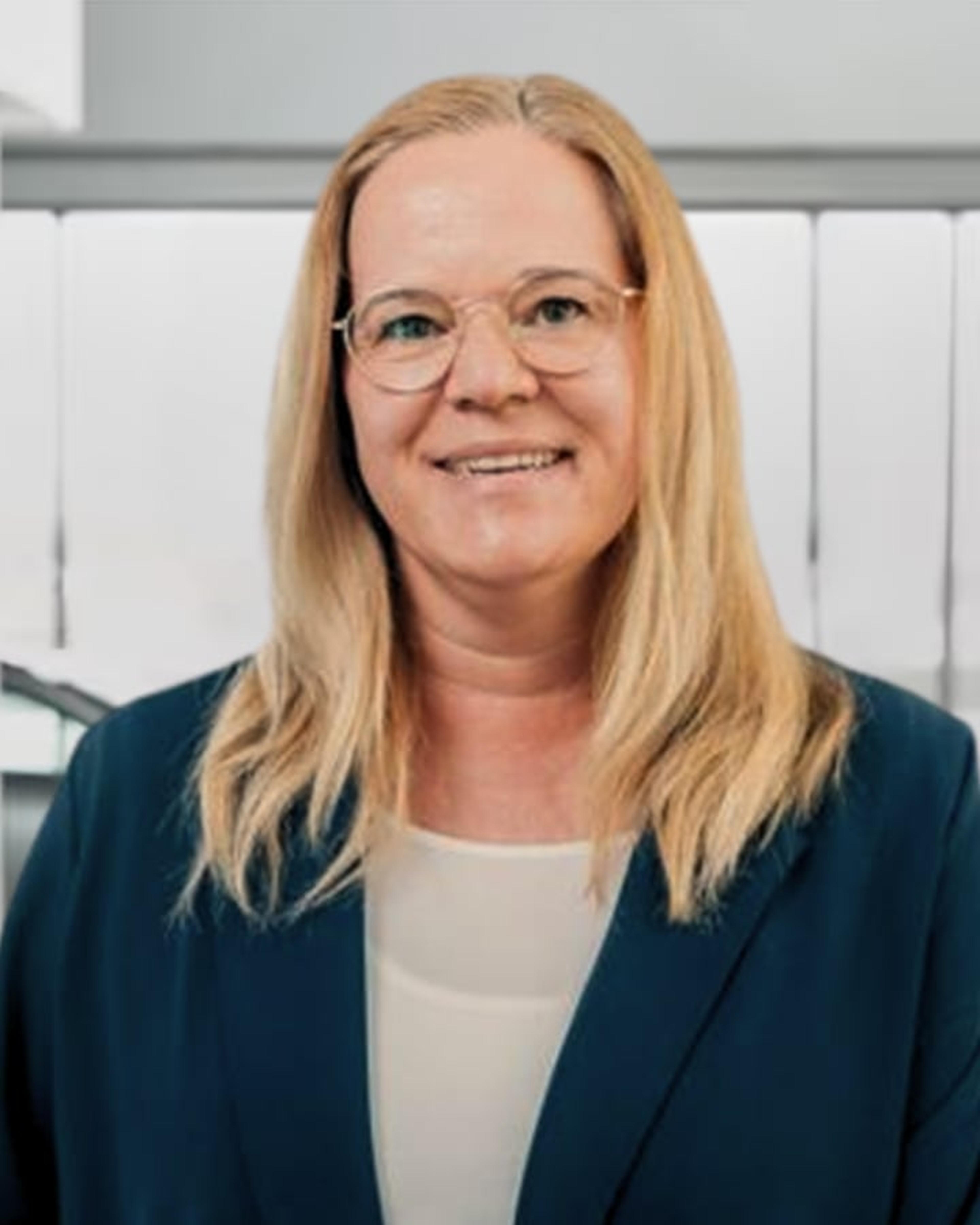Photo of Valeska Laufen