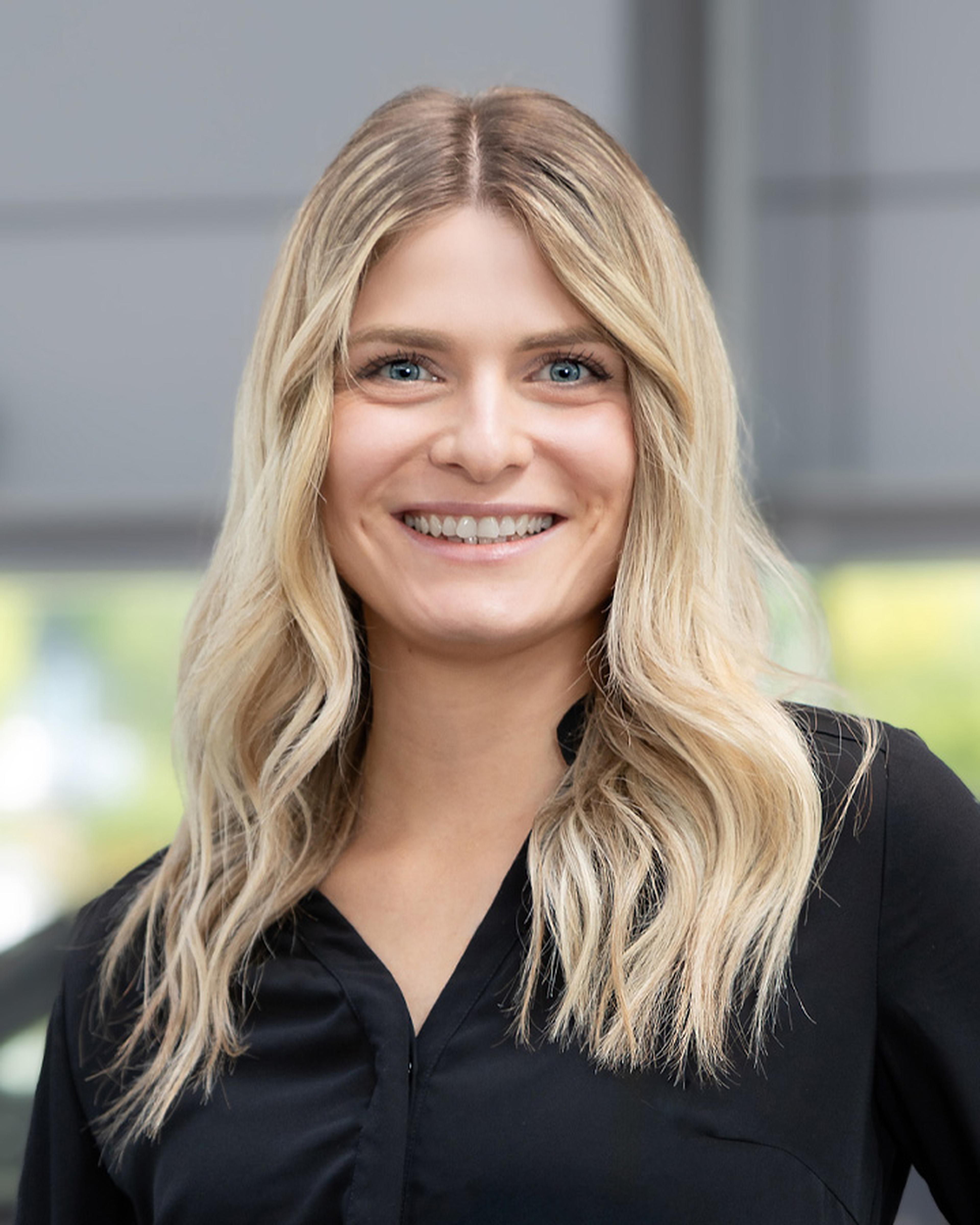 Photo of Amelie Schmitt