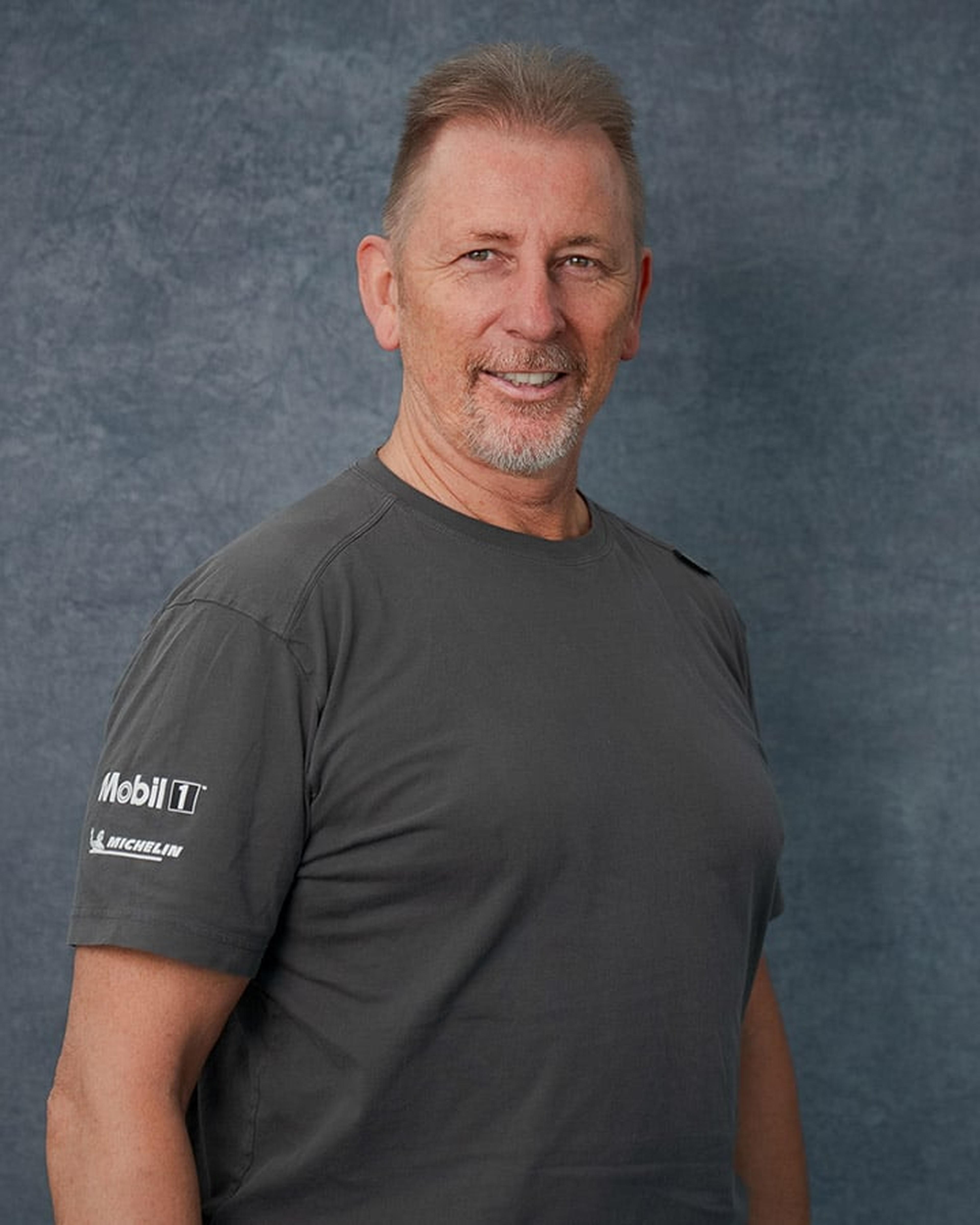 Heinz Halmburger