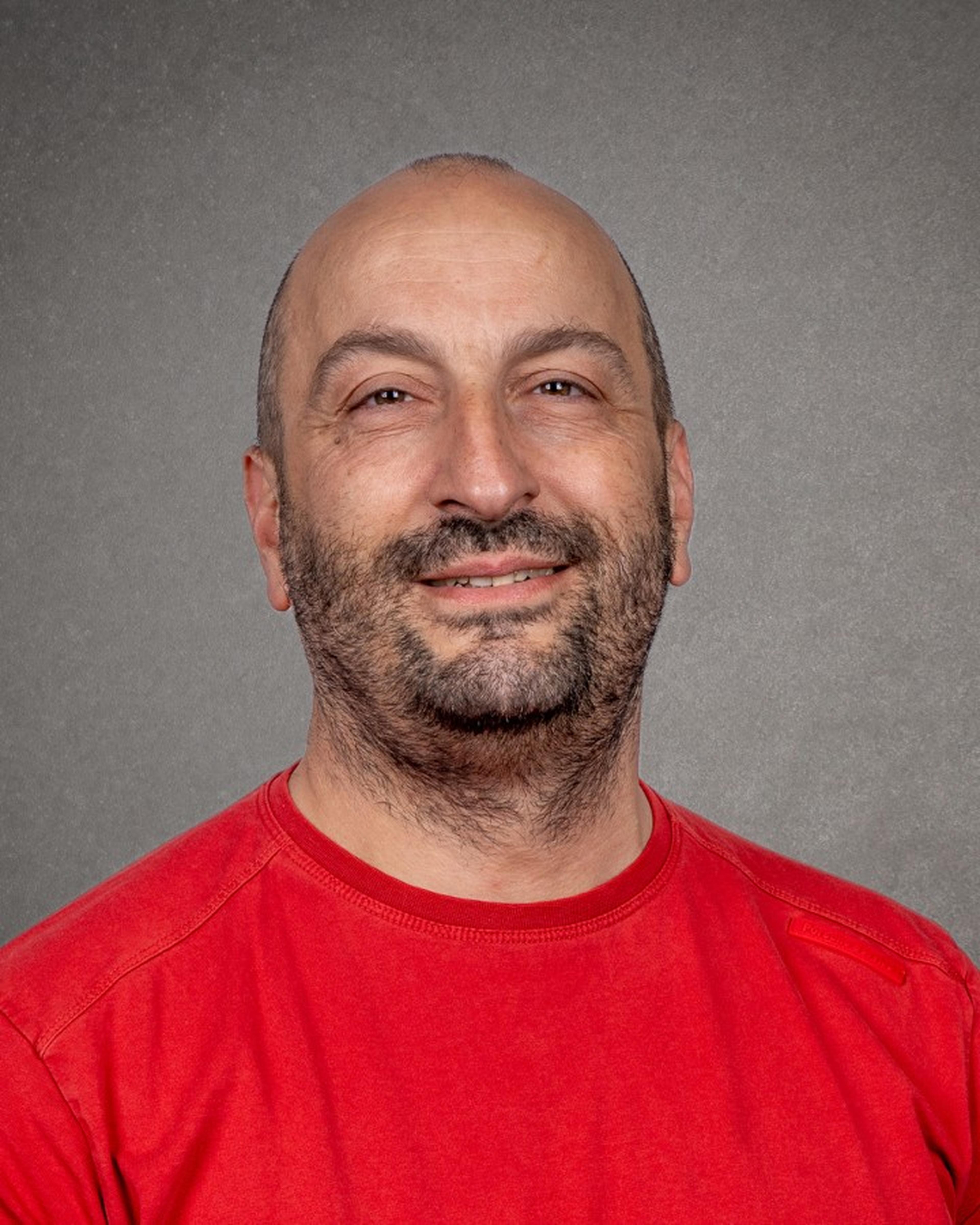 Francesco Barbarito