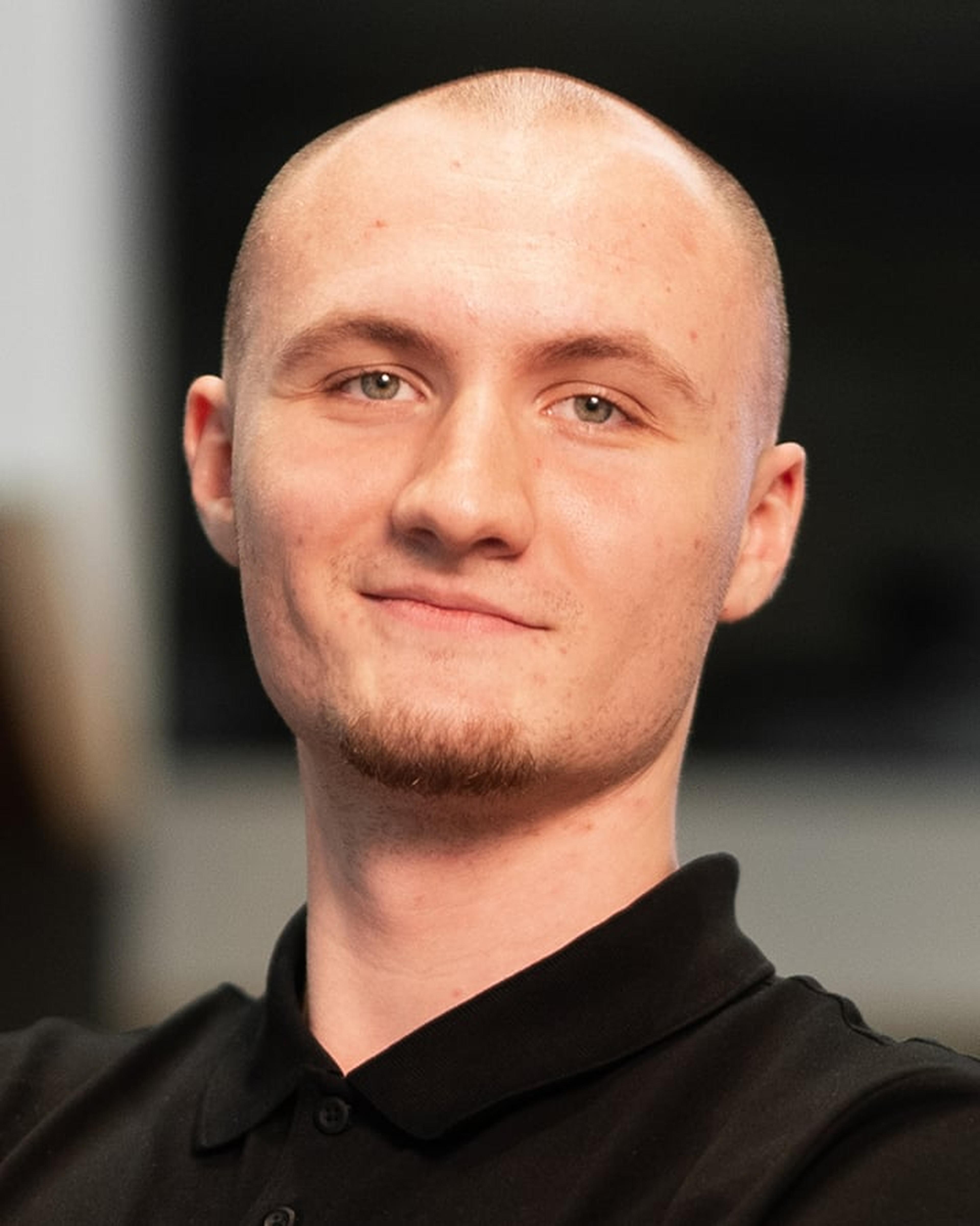 Niklas von Dake