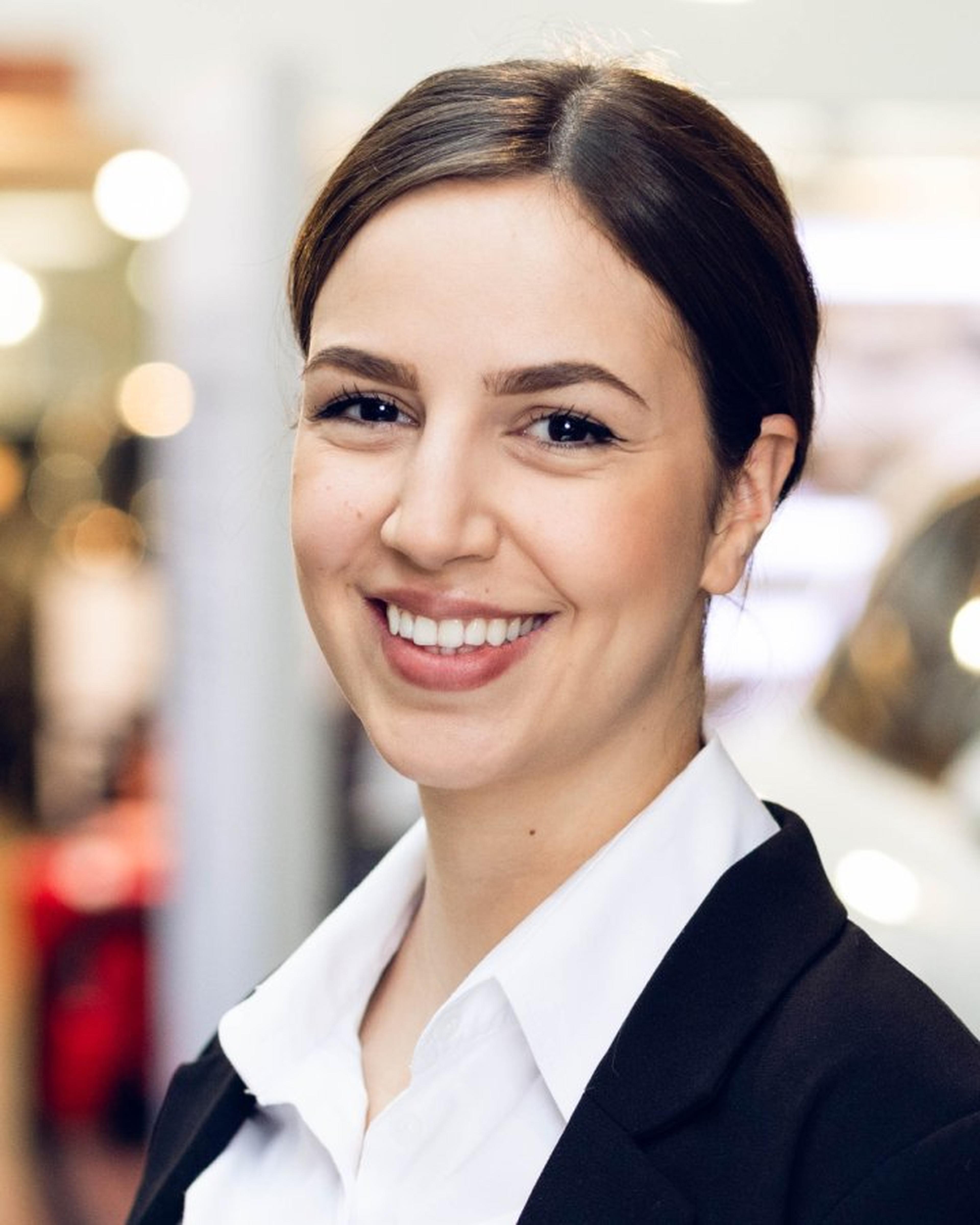 Photo of Ela Radtke