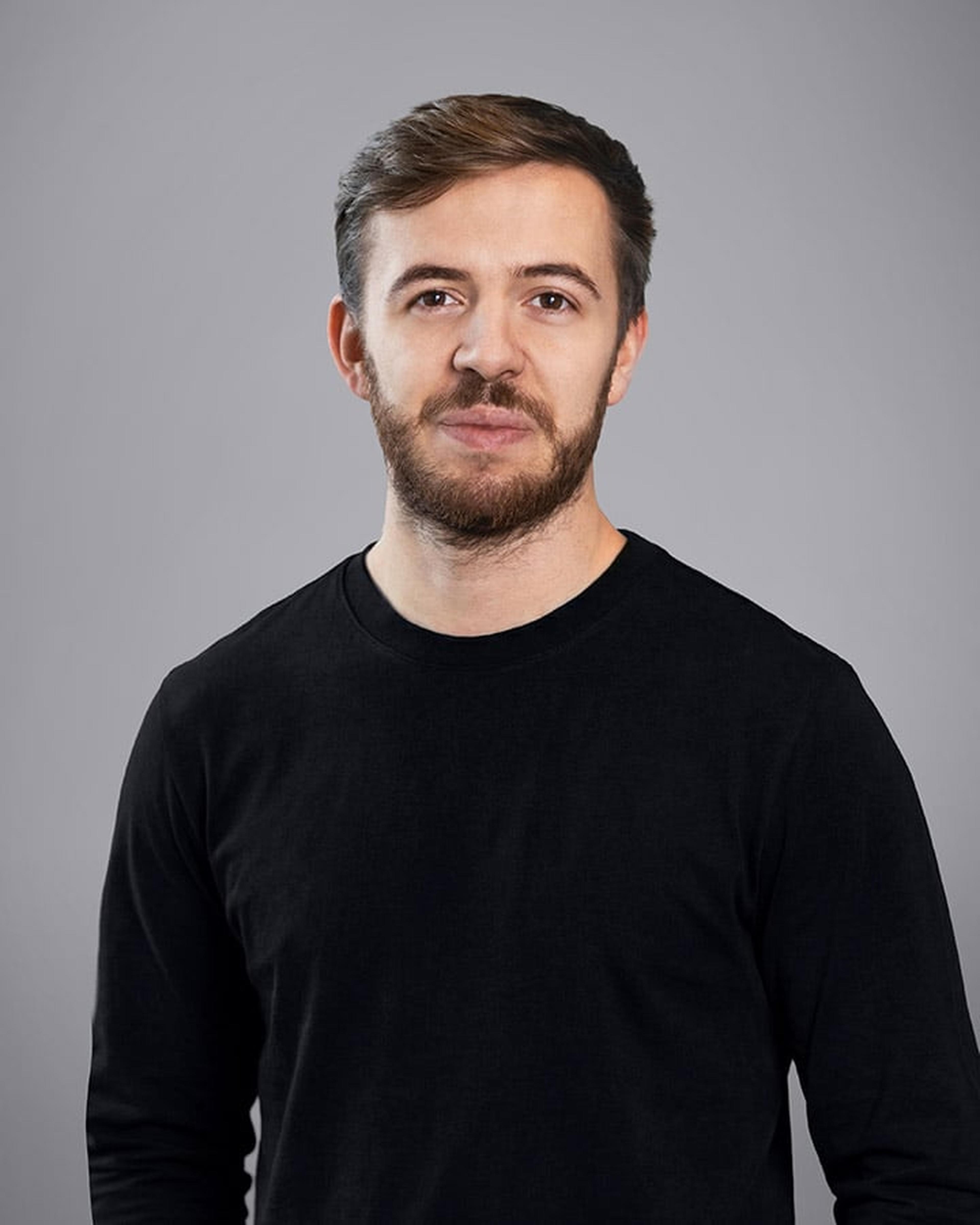 Elias Fingos