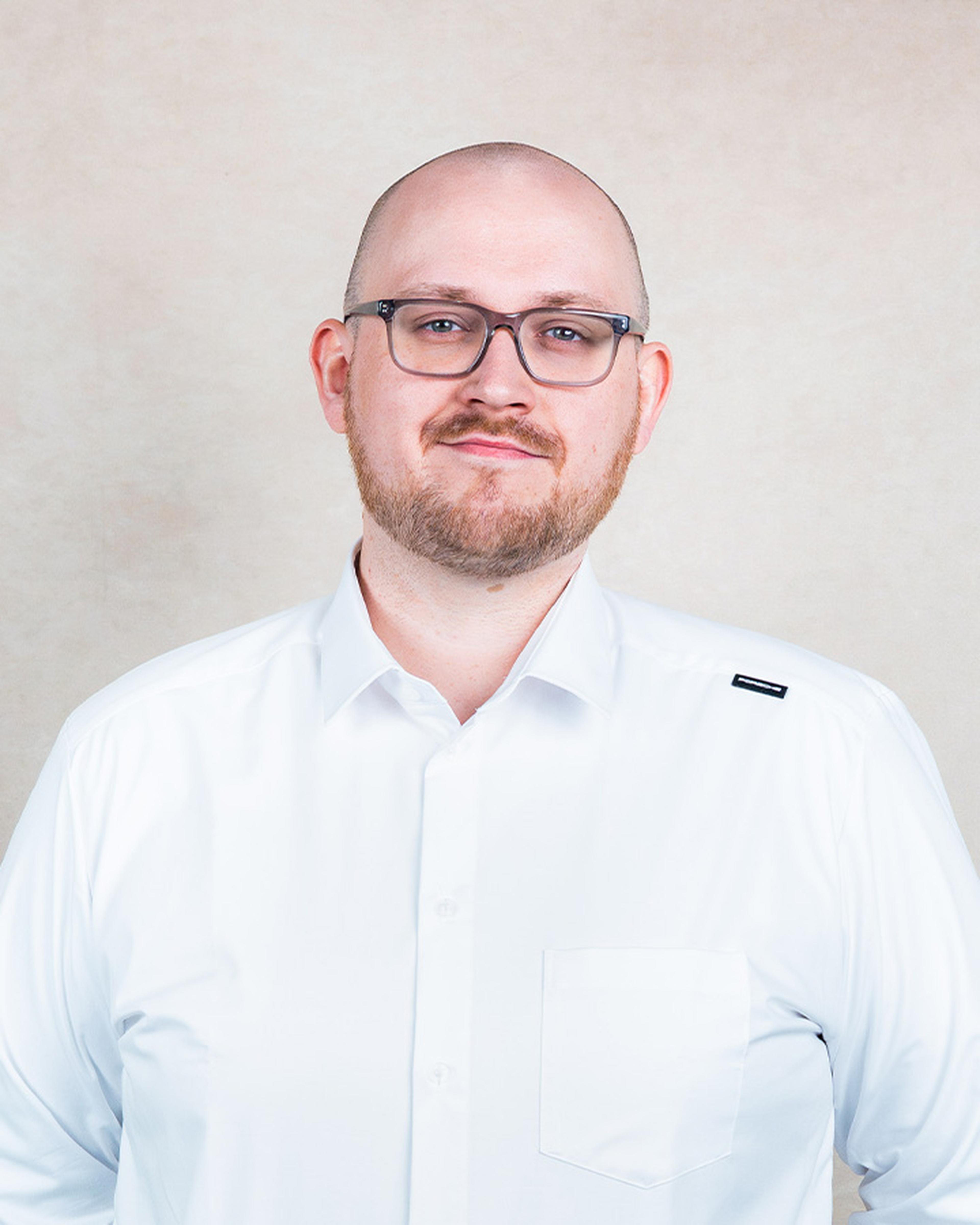 Fabian Ganster