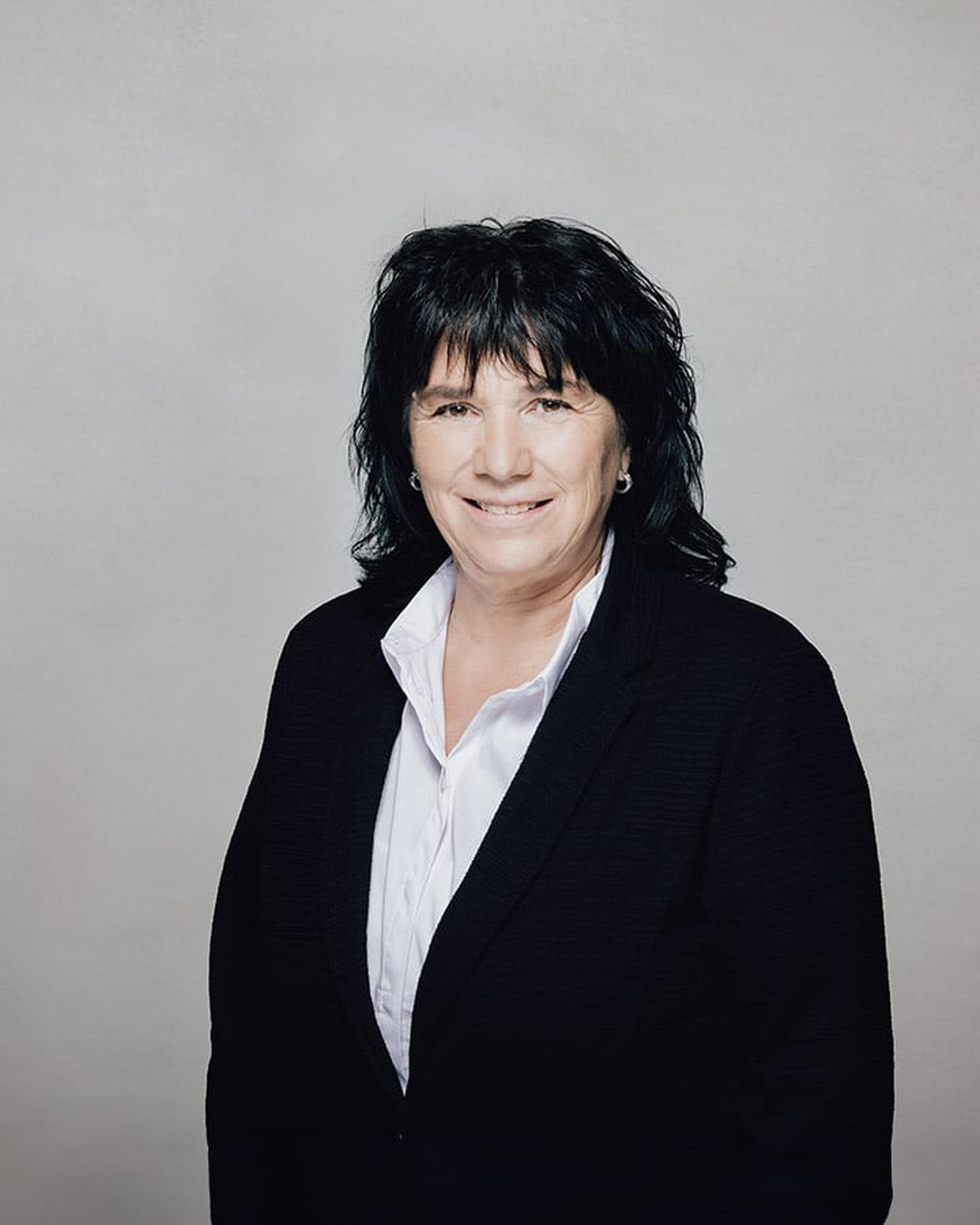 Photo of Margit Müllerschön