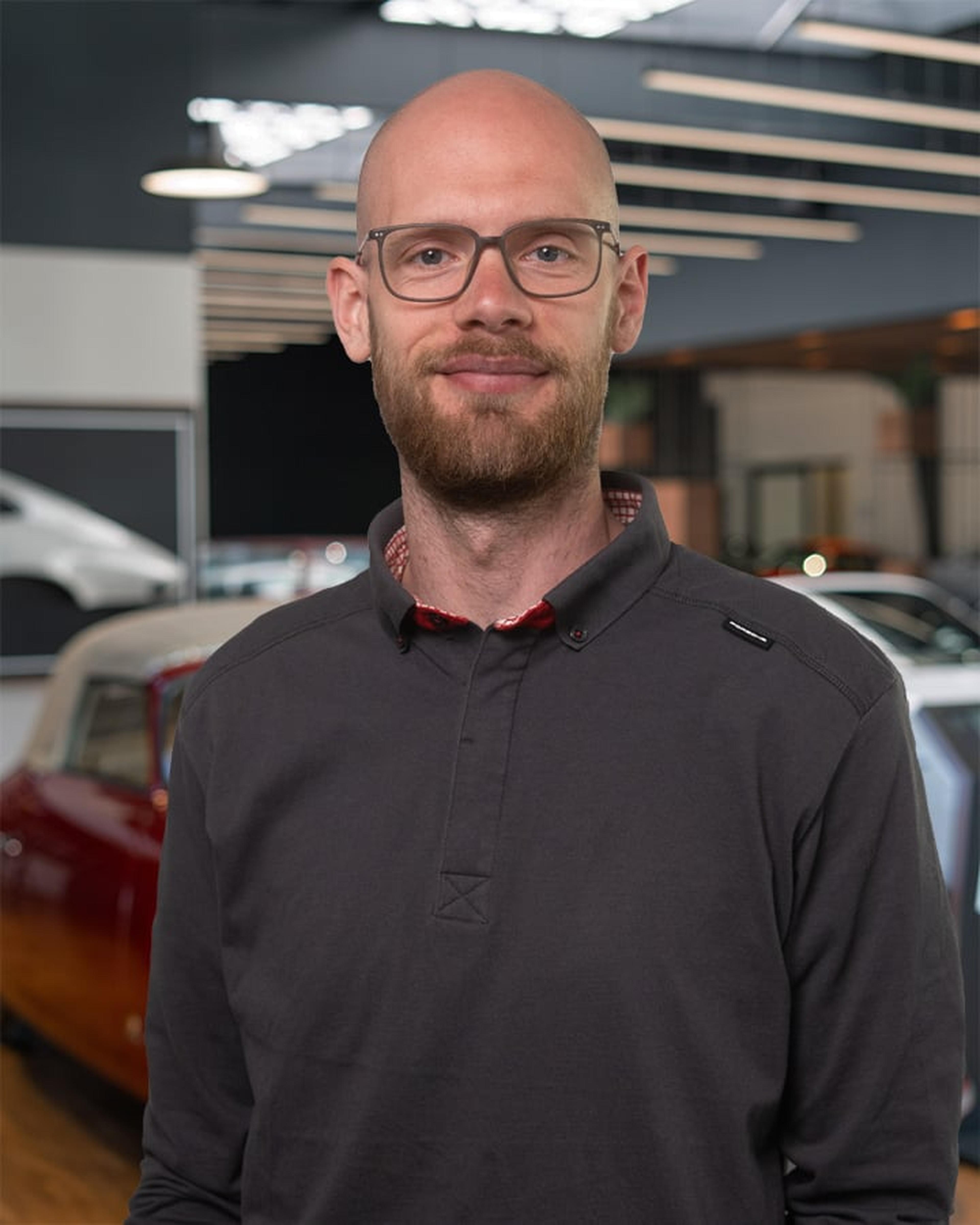 Simon Schäfers