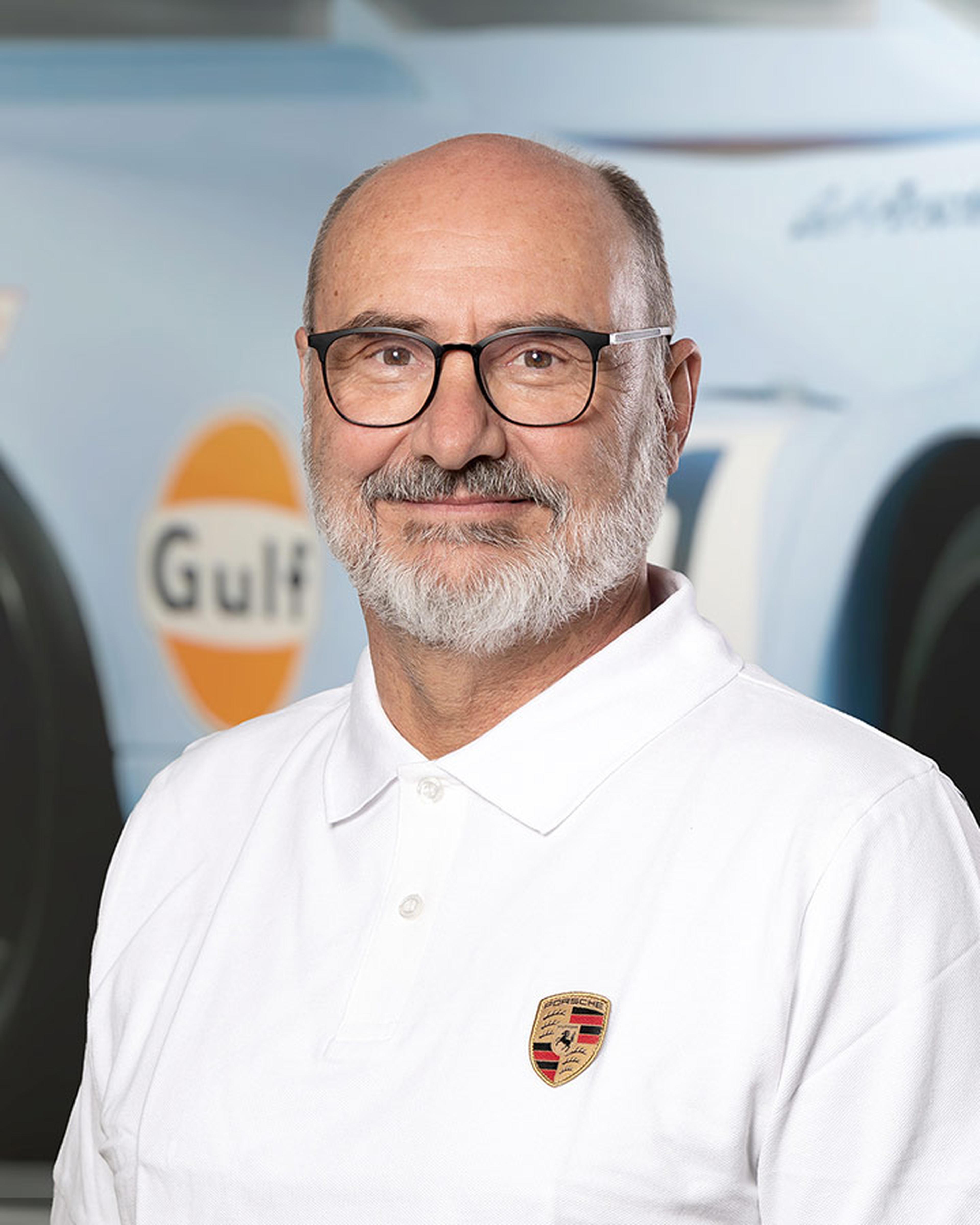 Photo of Christian Schache
