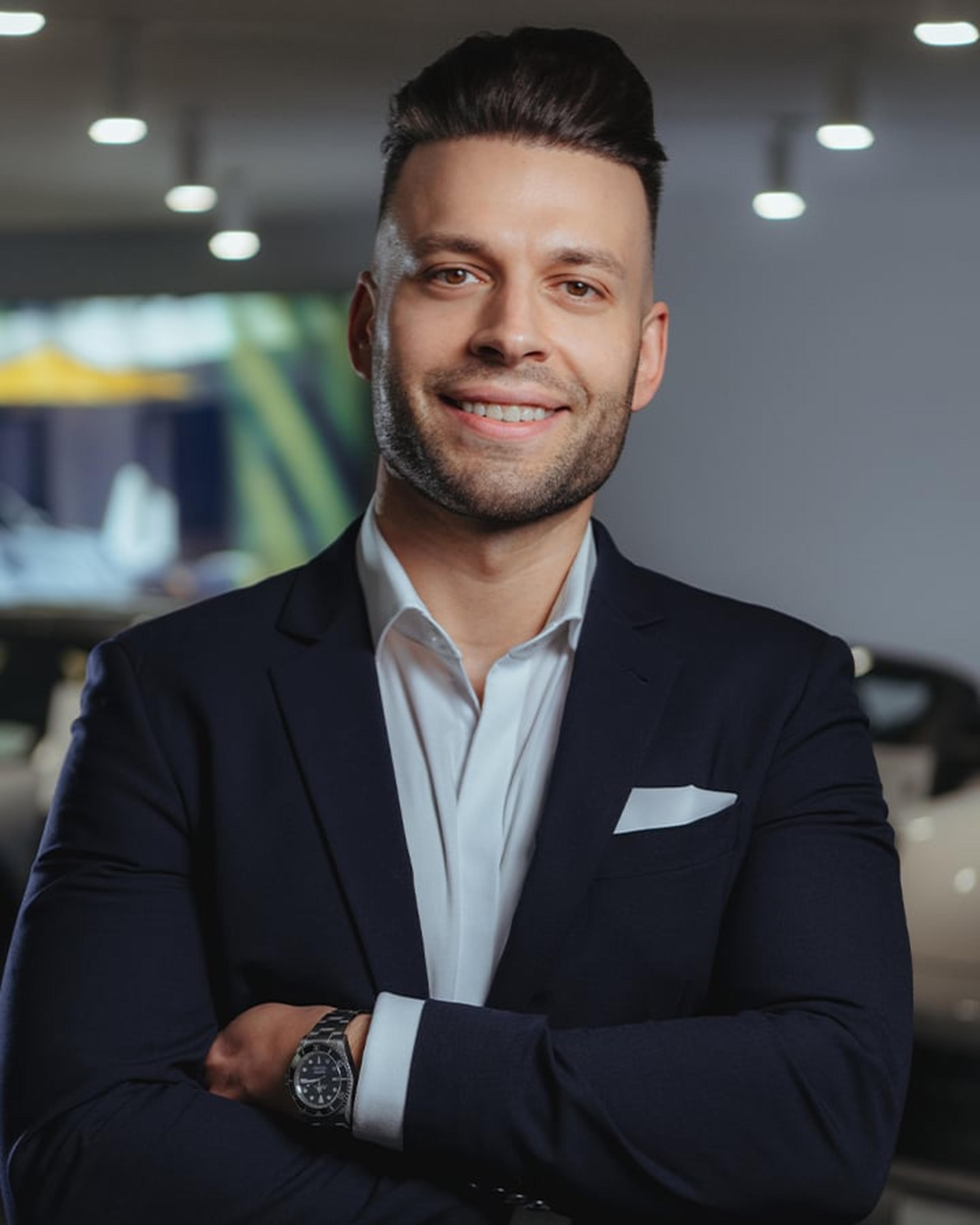 Johannes Maier