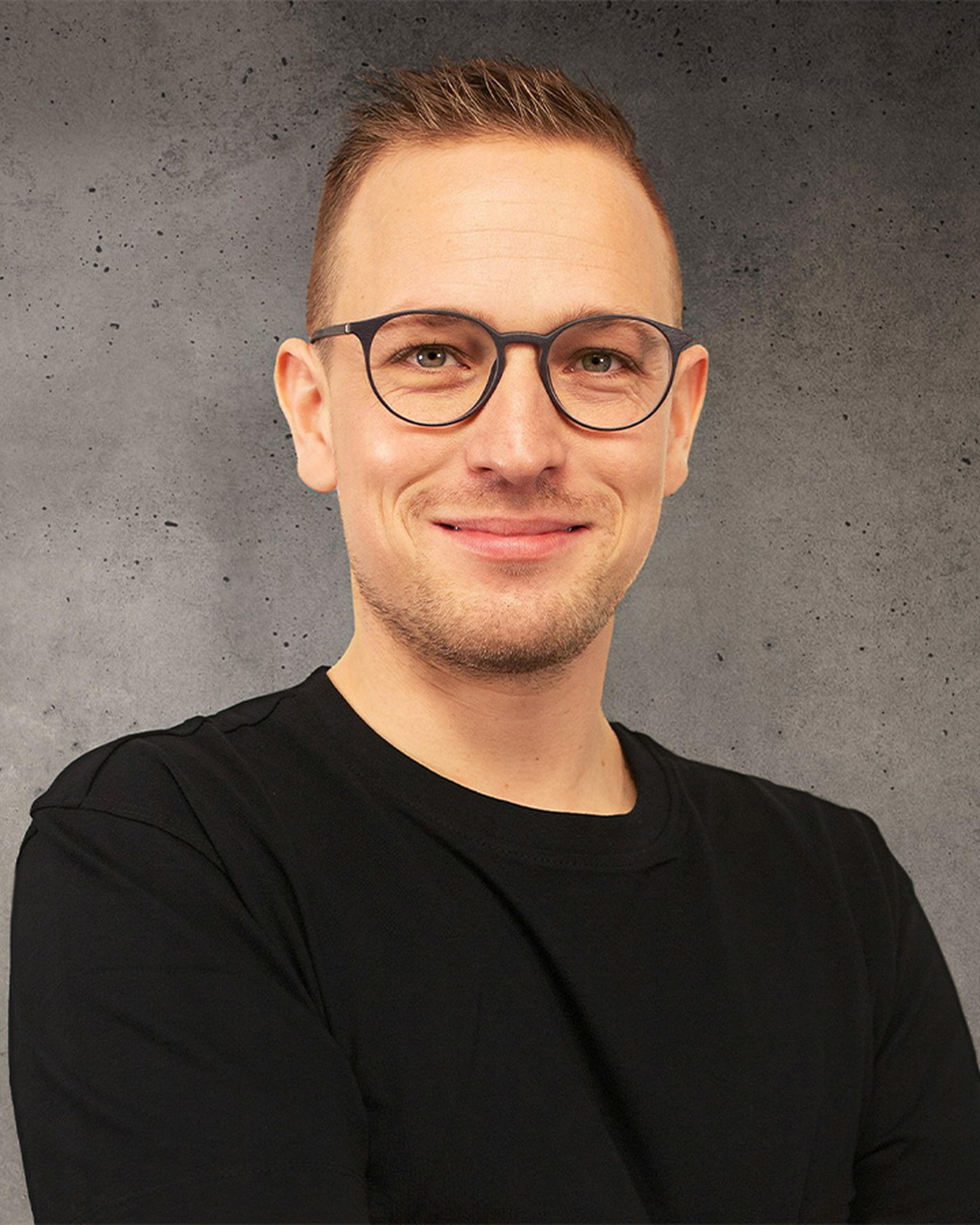 Andreas Weber