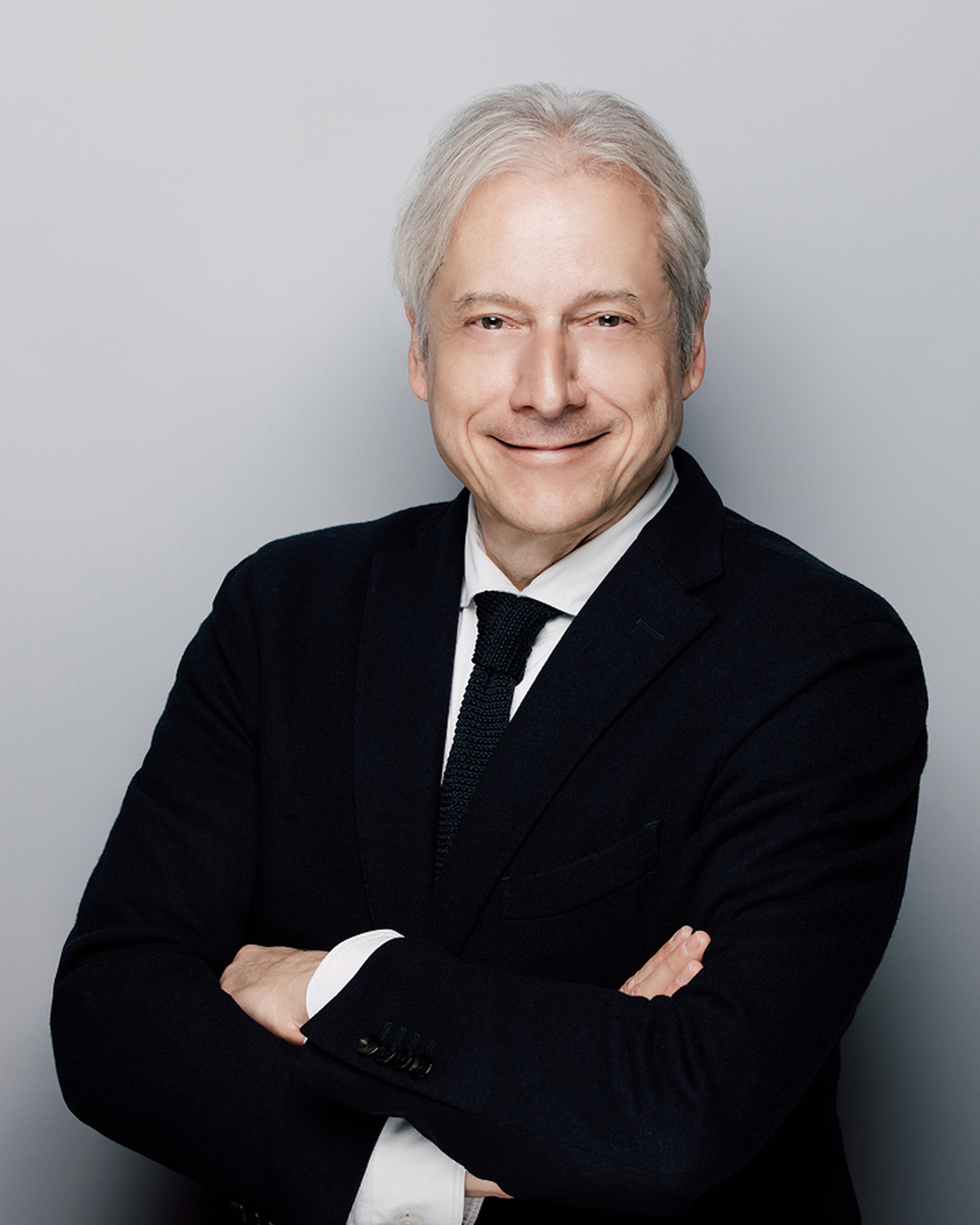 Photo of Franko Dorow