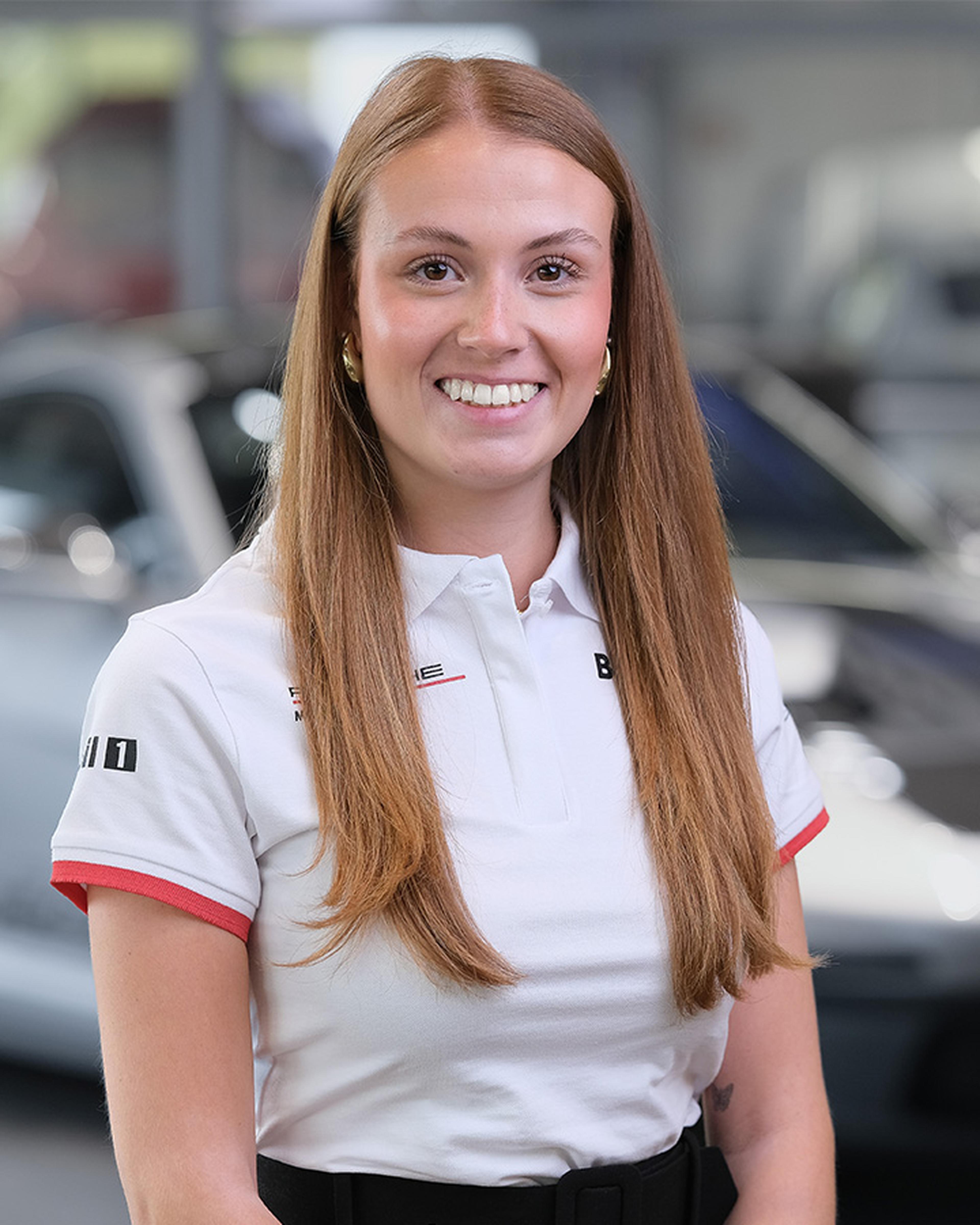 Chiara Bauer