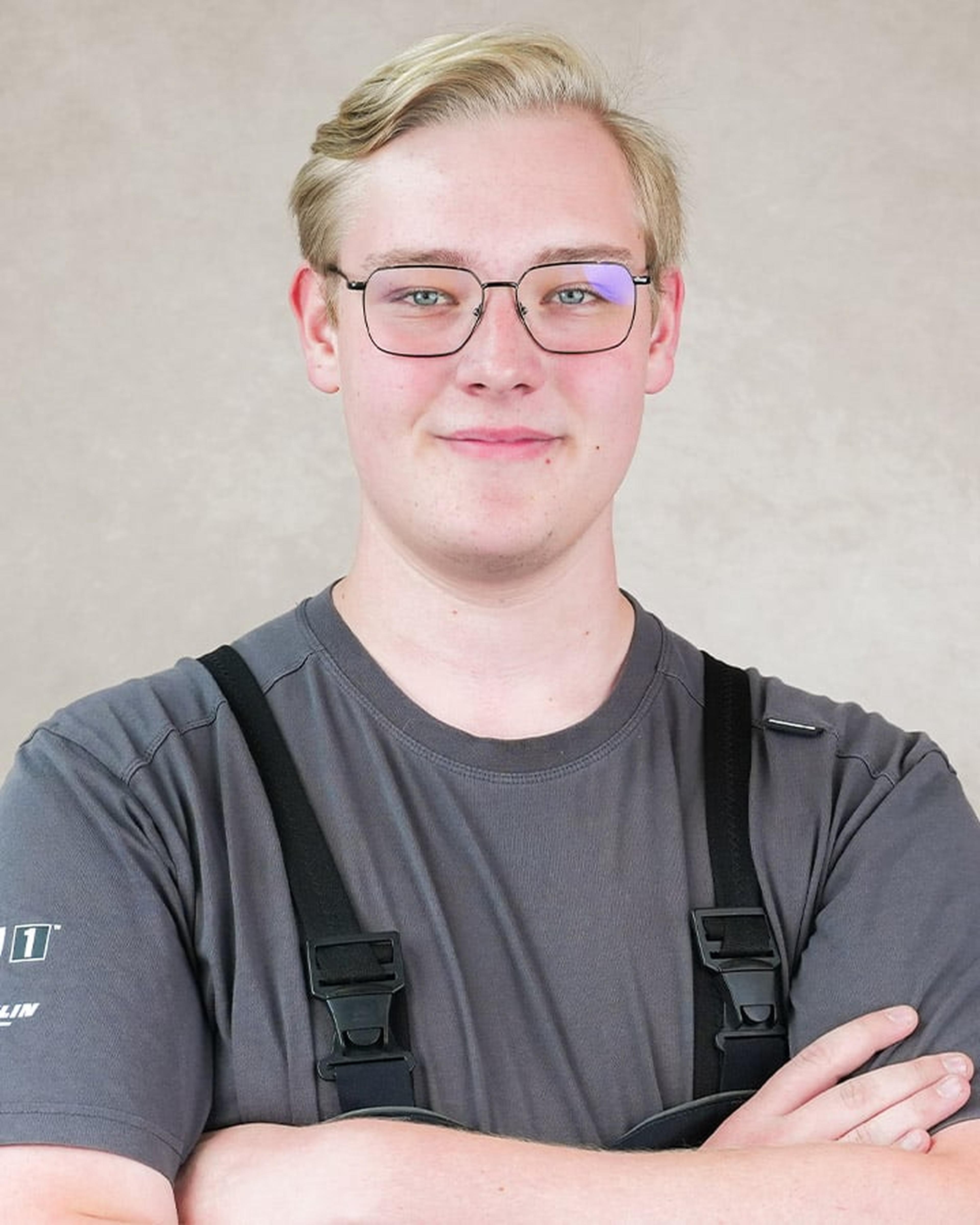 Wilke Lübben