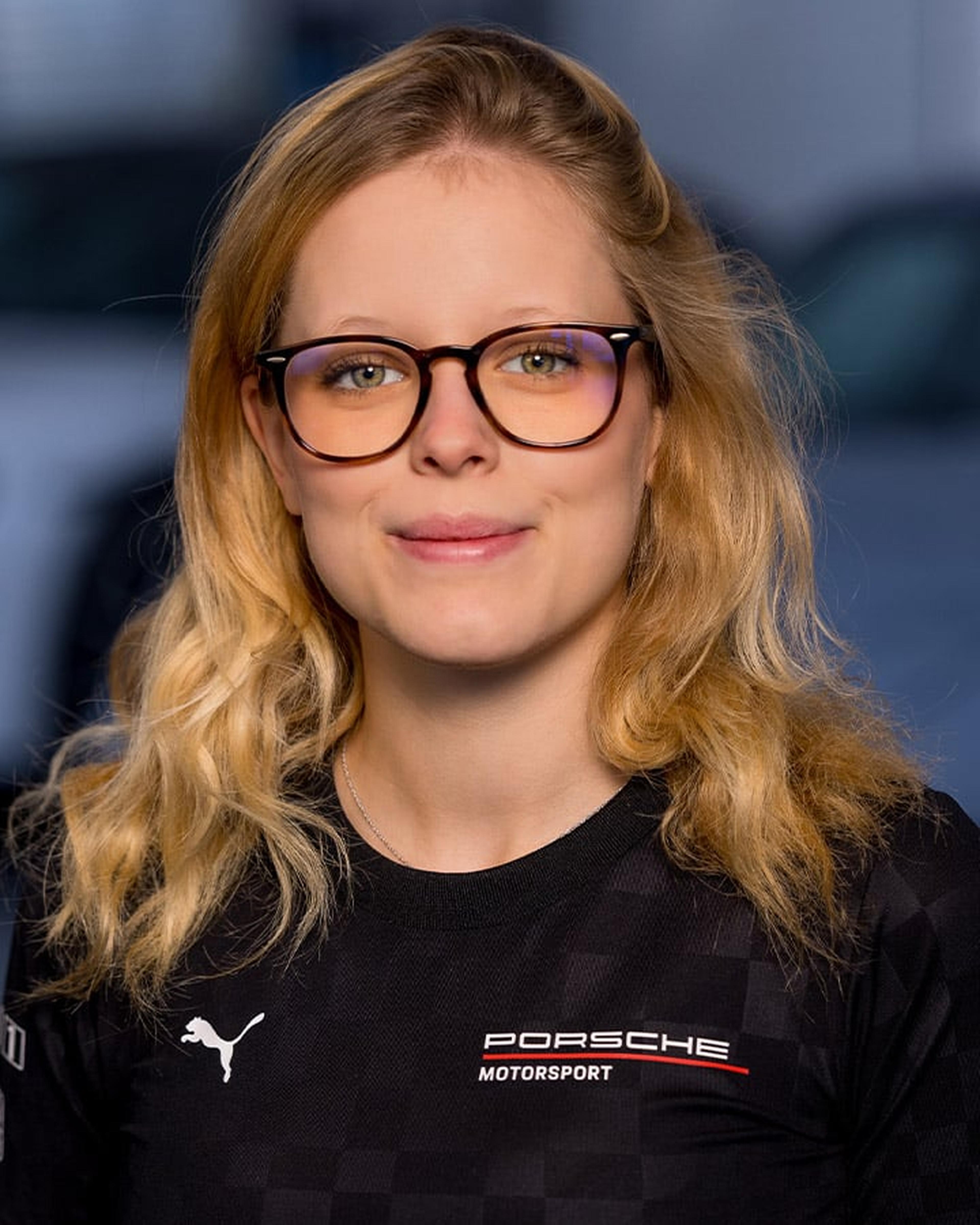 Katharina Liedtke
