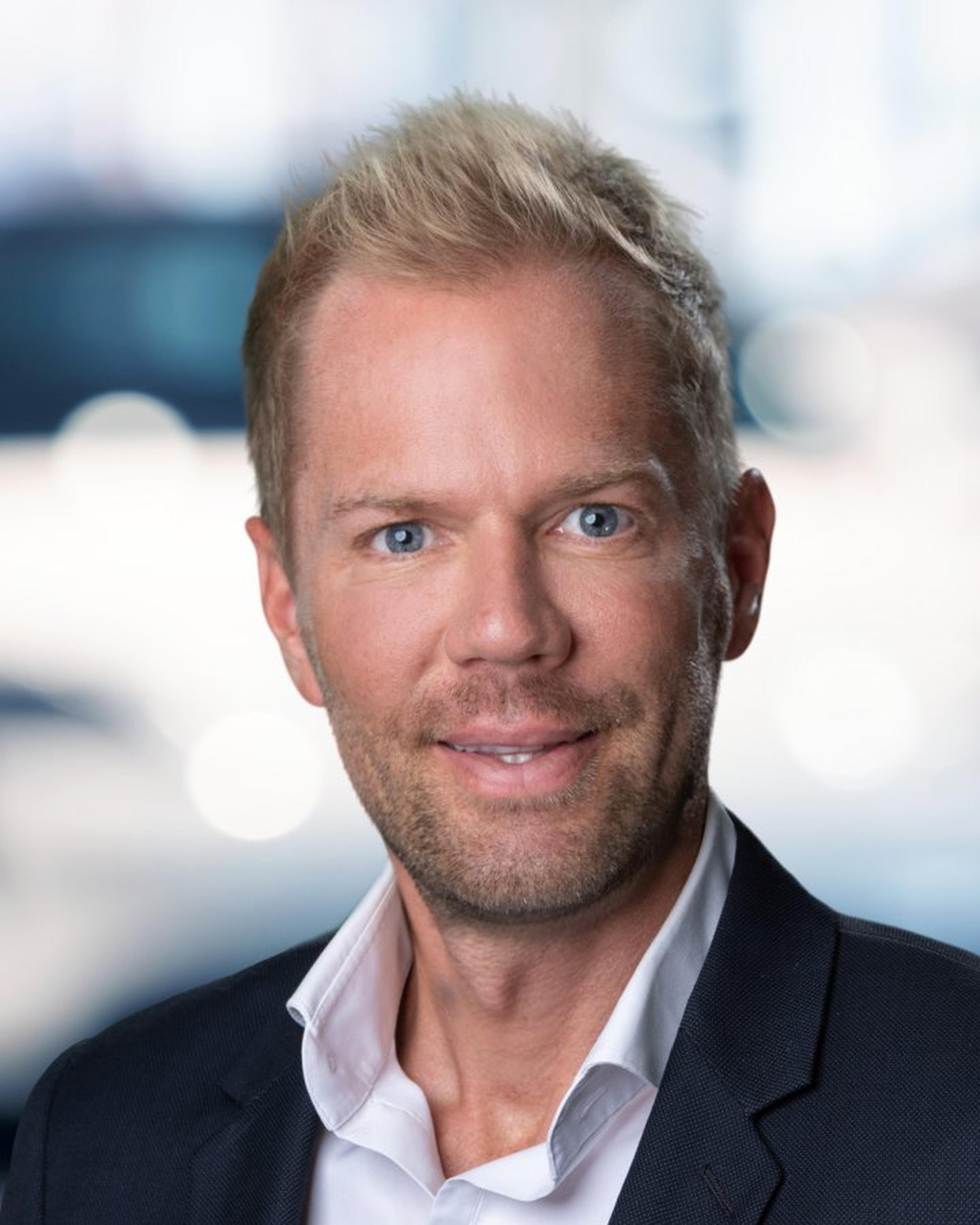 Photo of Philipp Nicolai