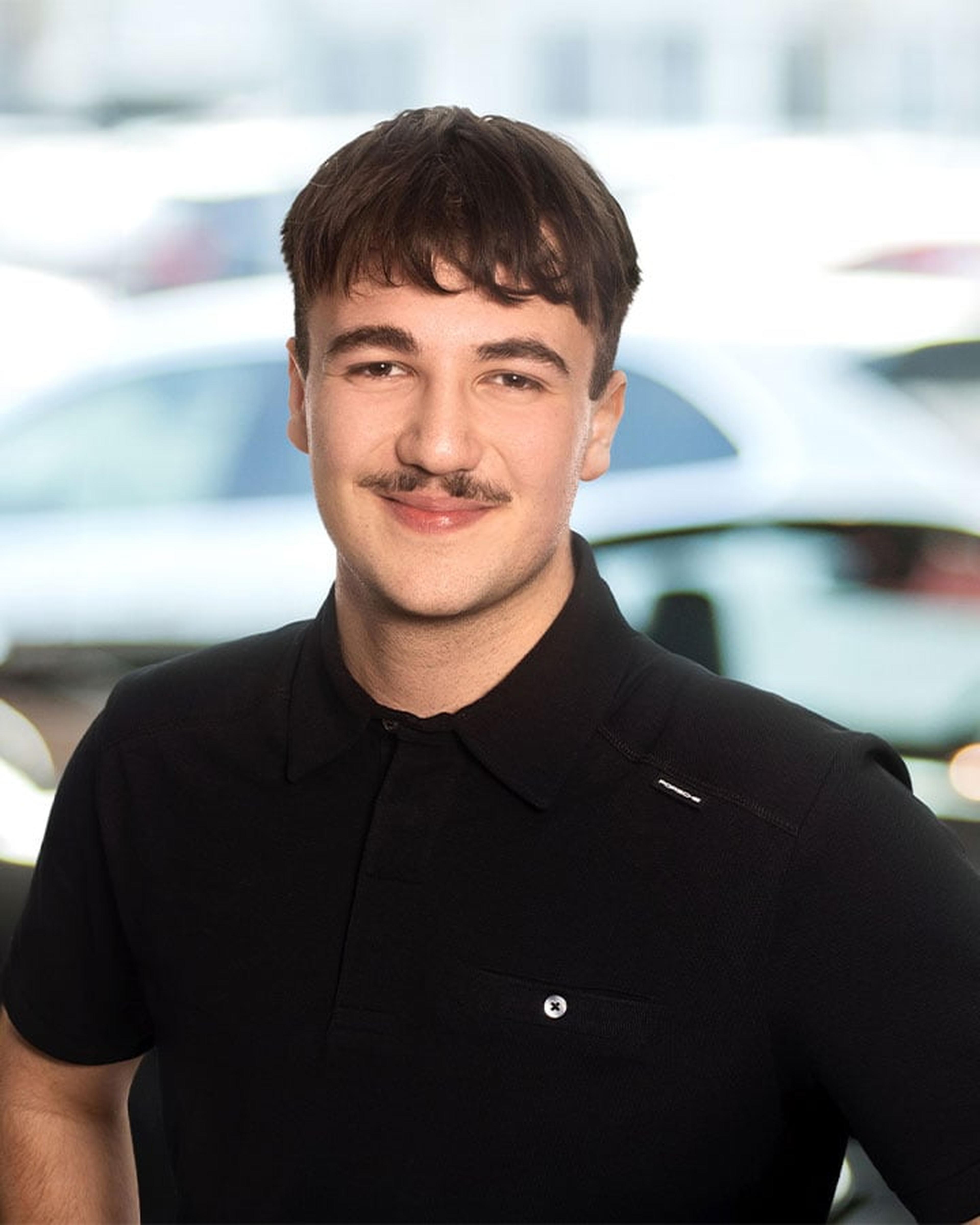 Photo of Hebun Tasdemir