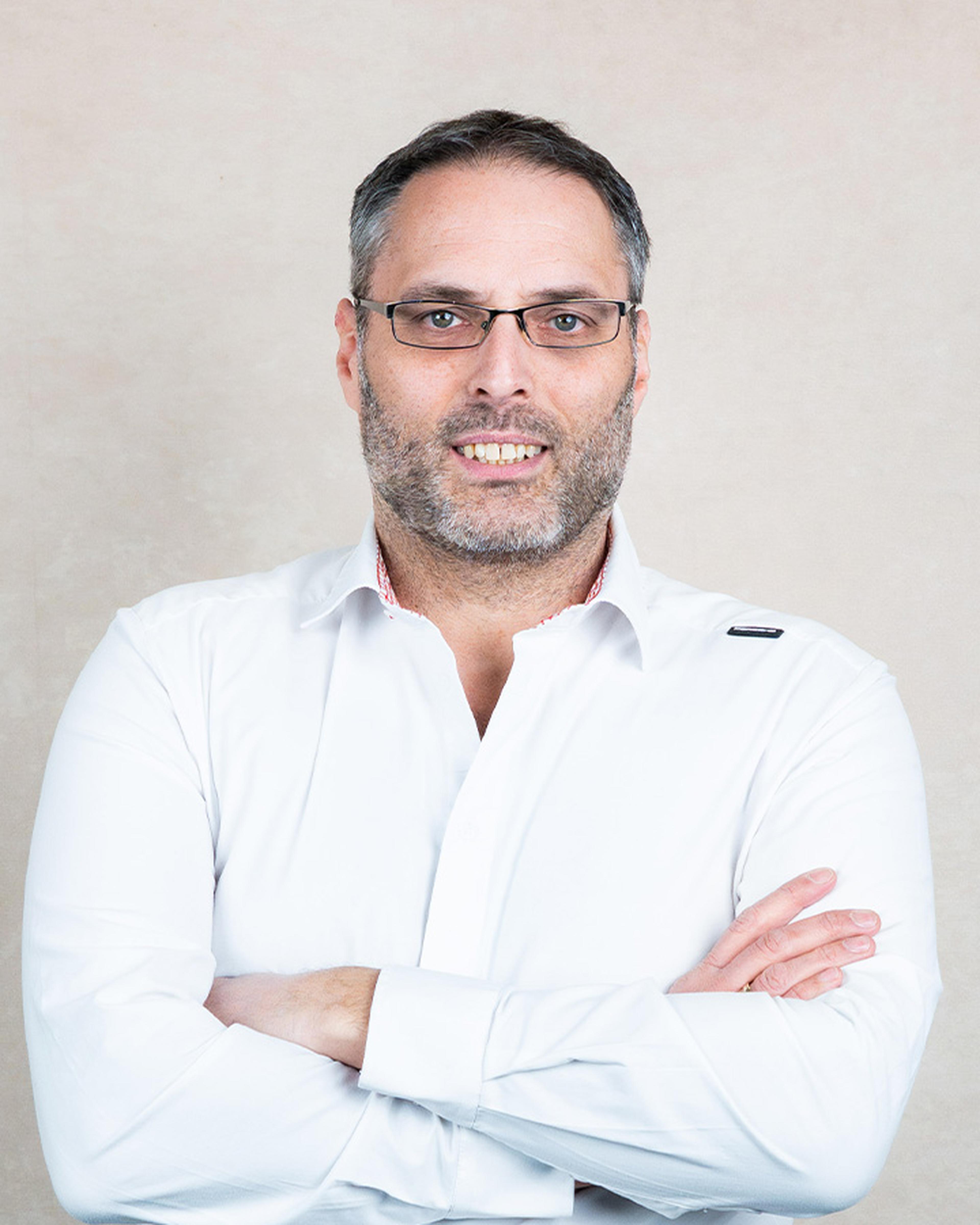 Nils Koch