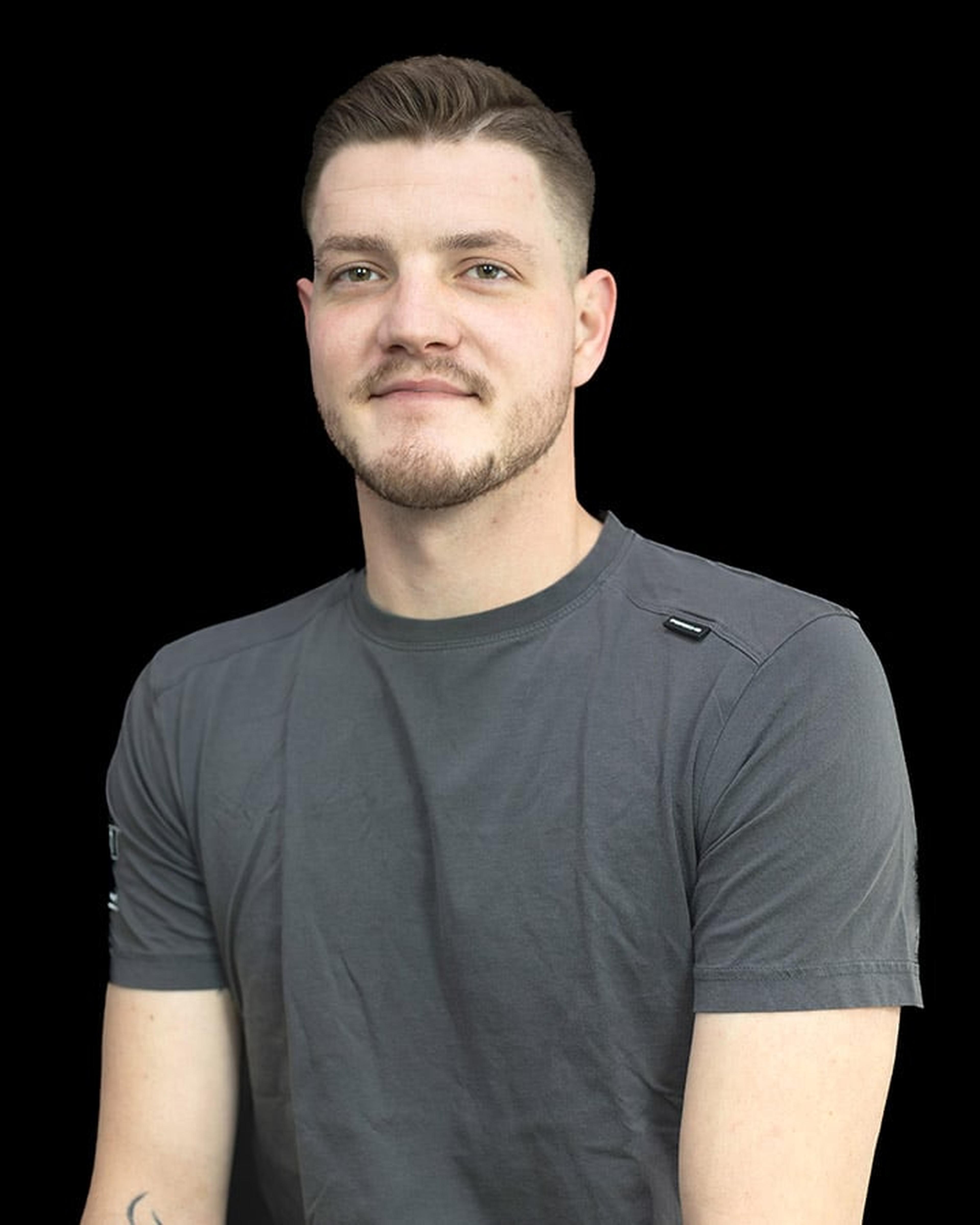 Maximilian Böhm