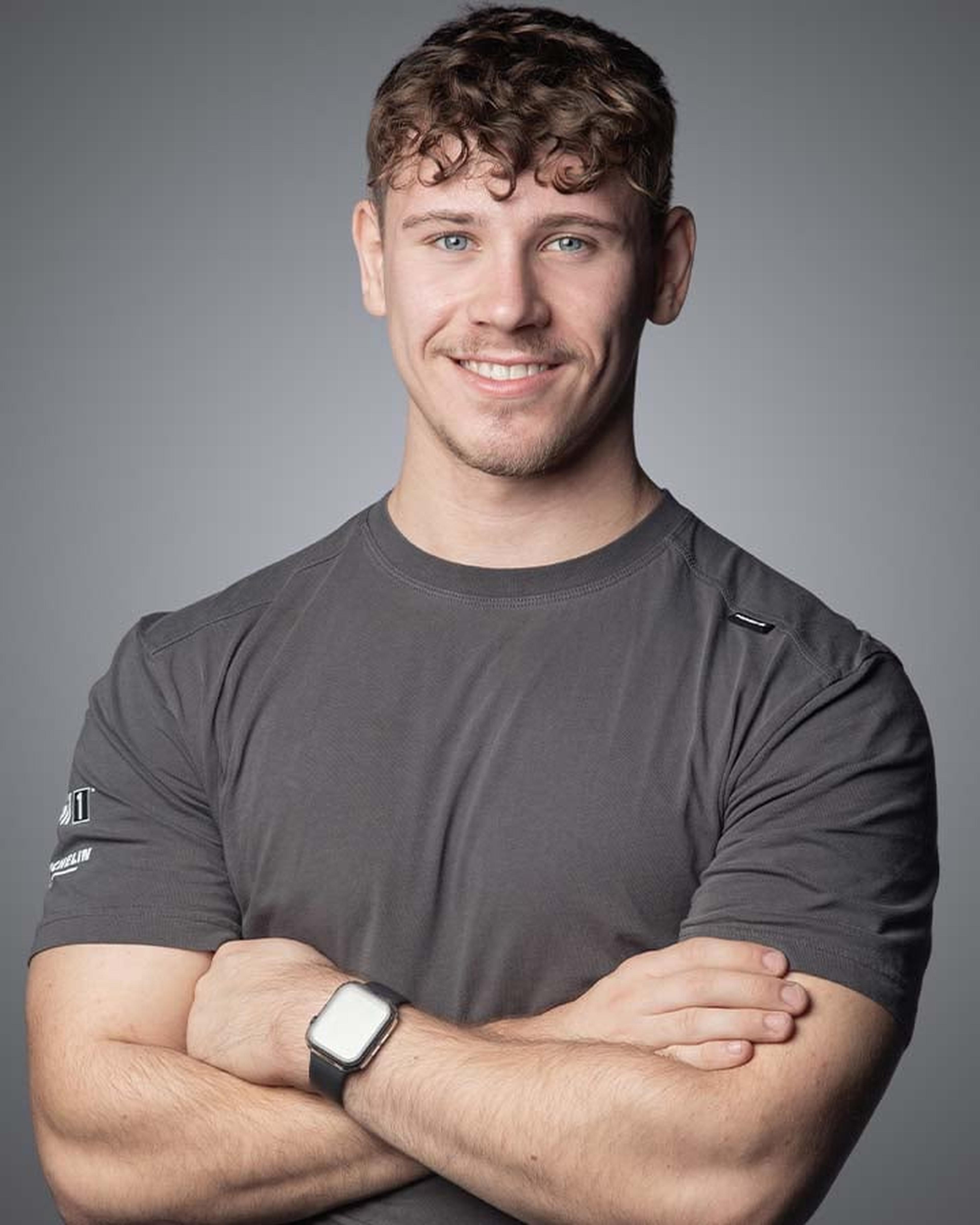 Photo of Paul Isele
