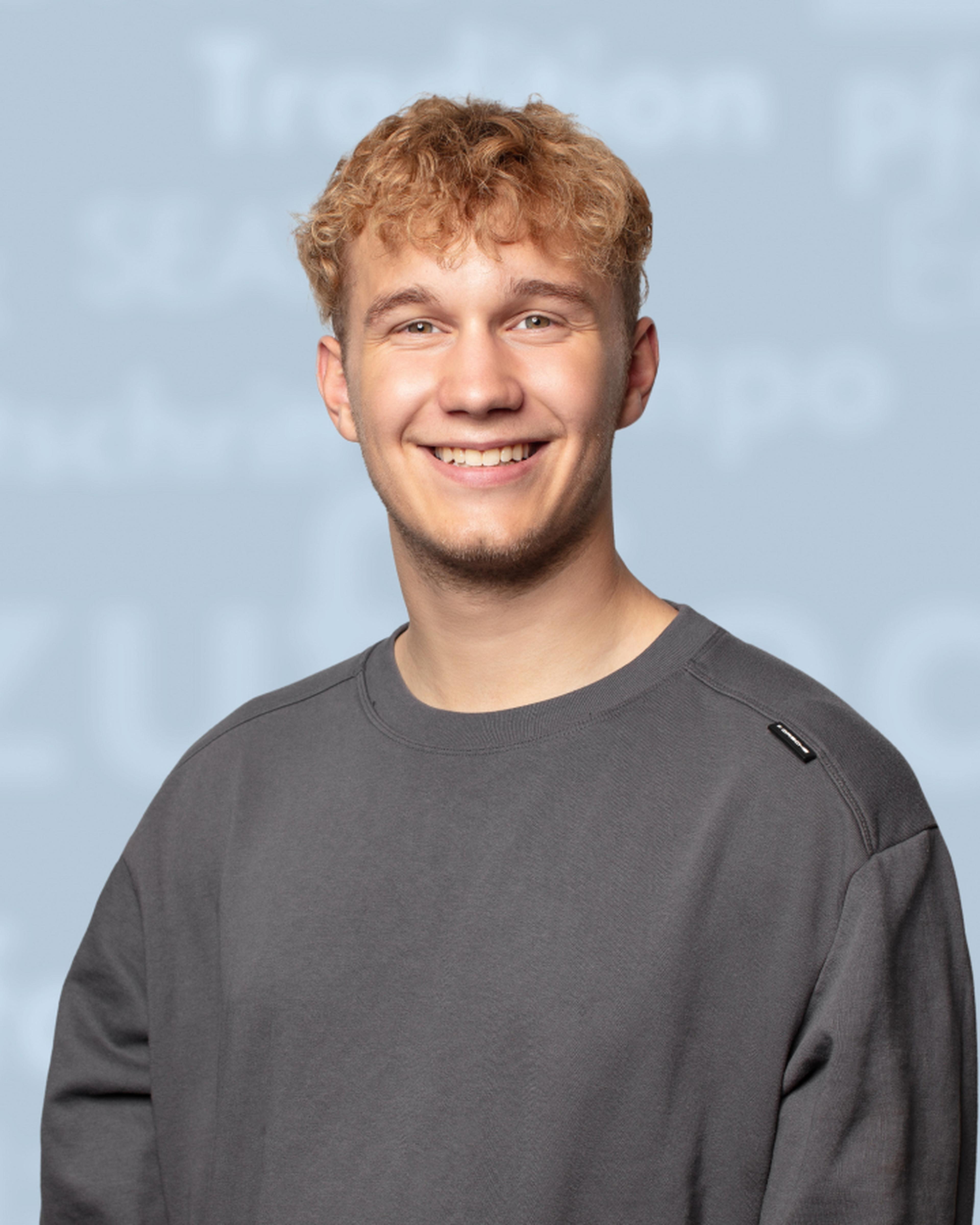 Maximilian Göckel