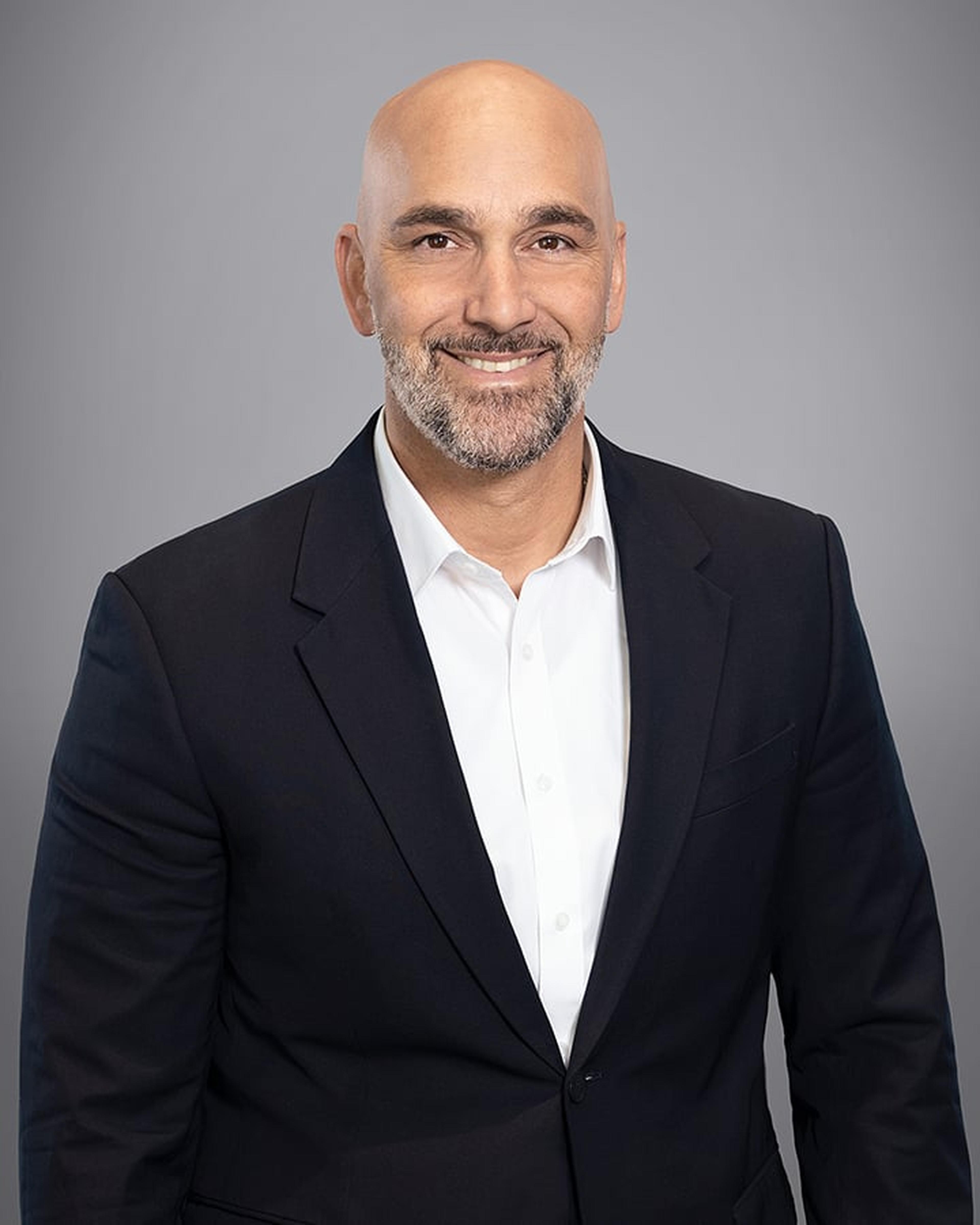 Photo of Ümit Turan
