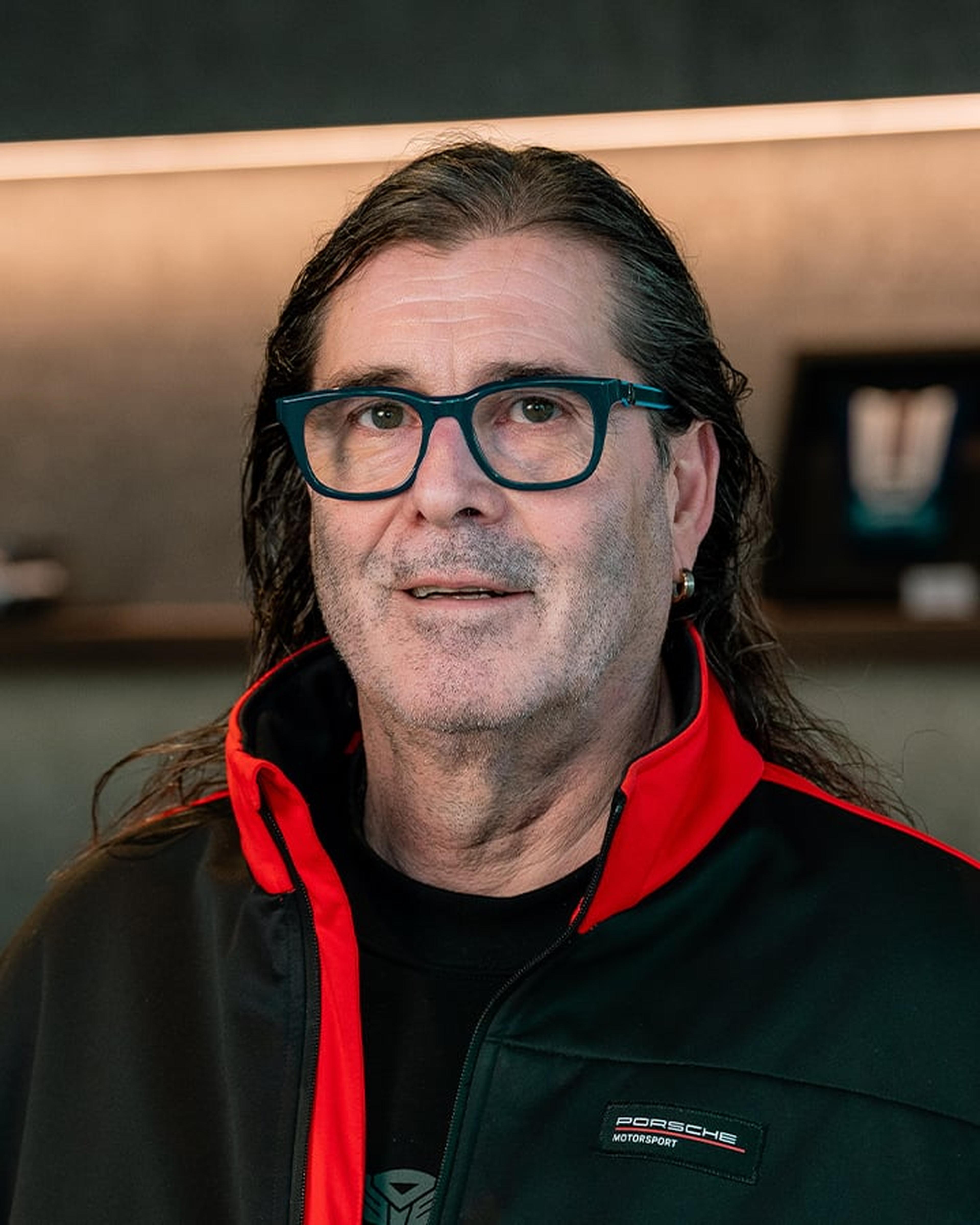 Photo of Klaus Höhn