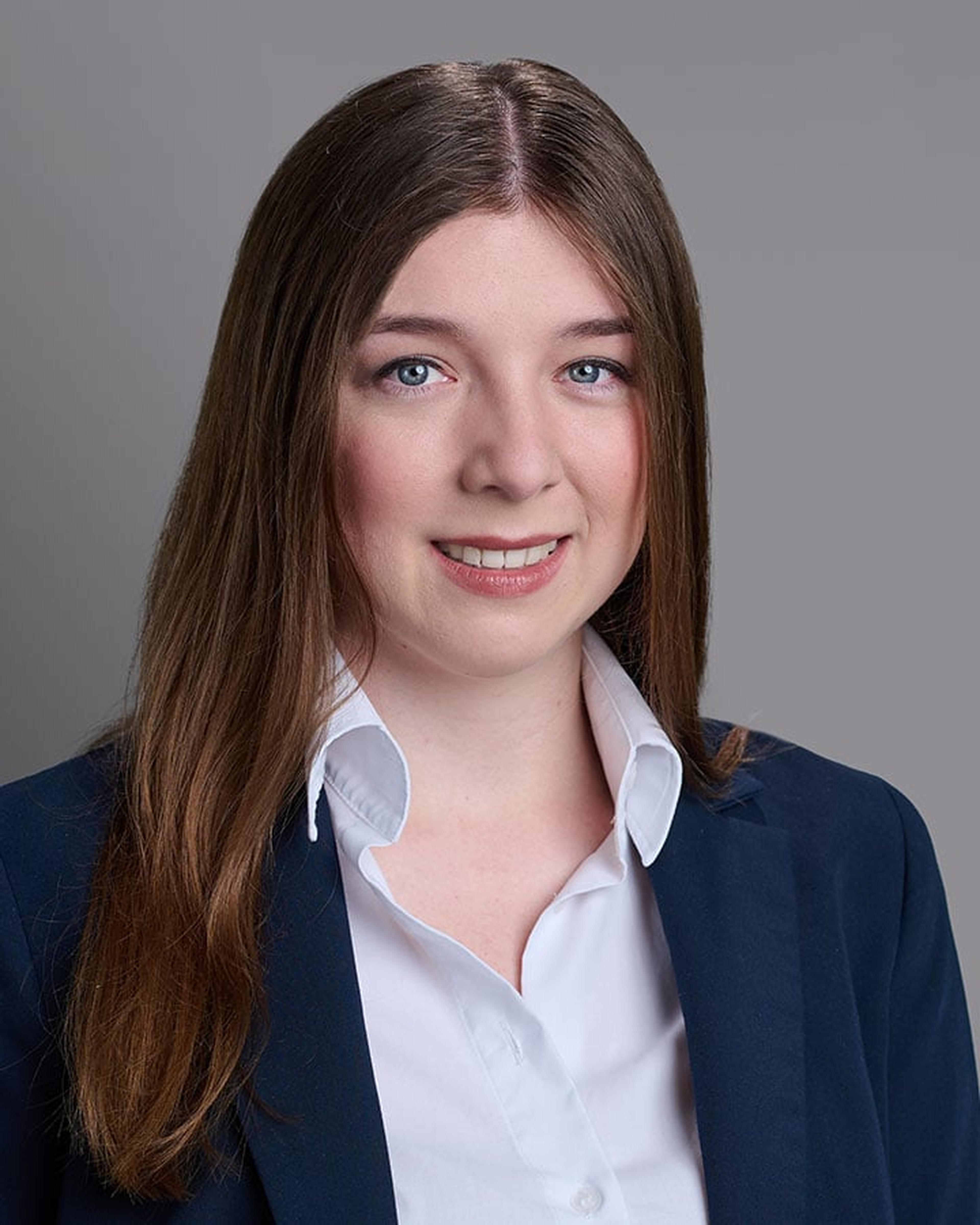 Photo of Luisa Jastczemski