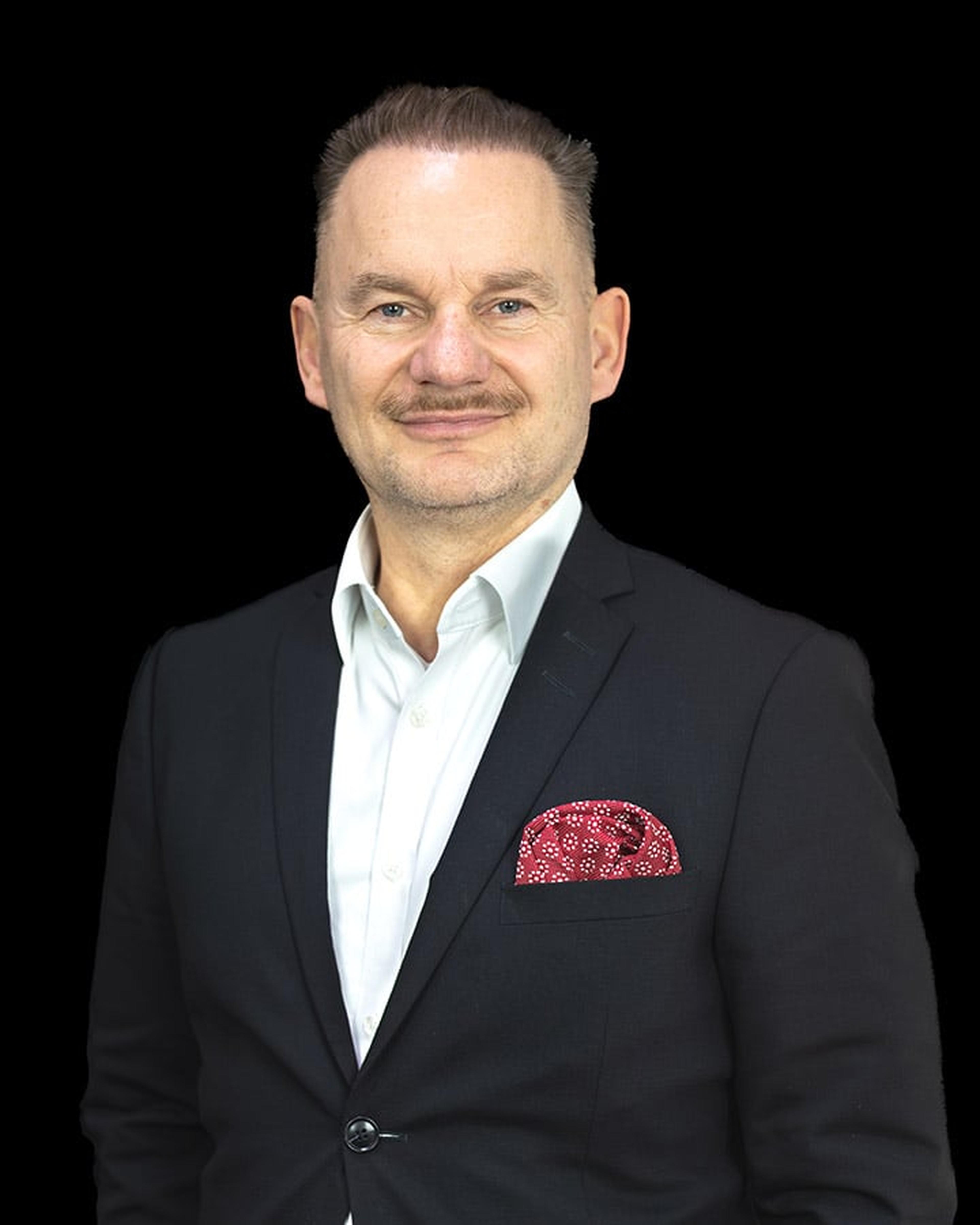 Lars Krumbholz