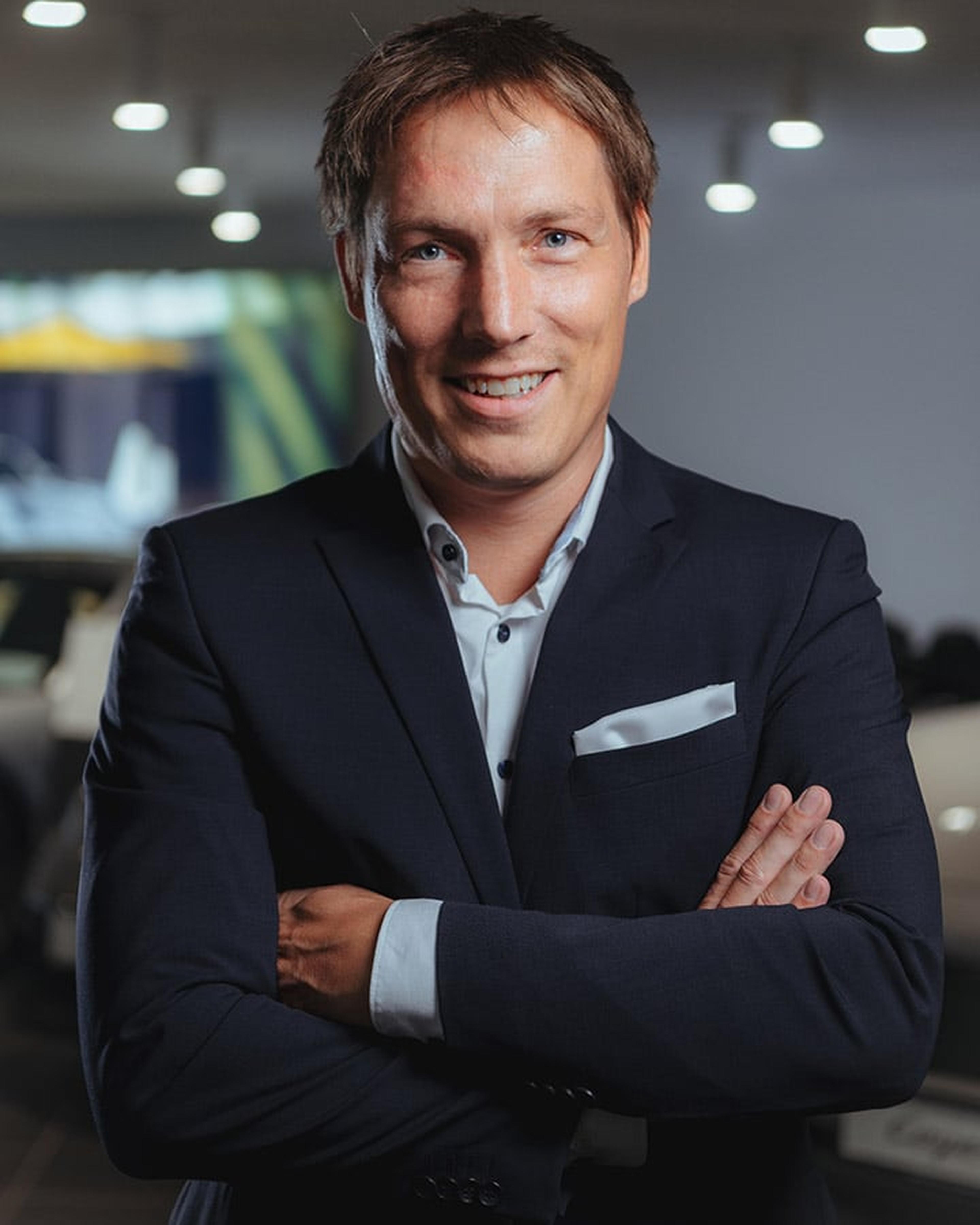 Josua Hörster