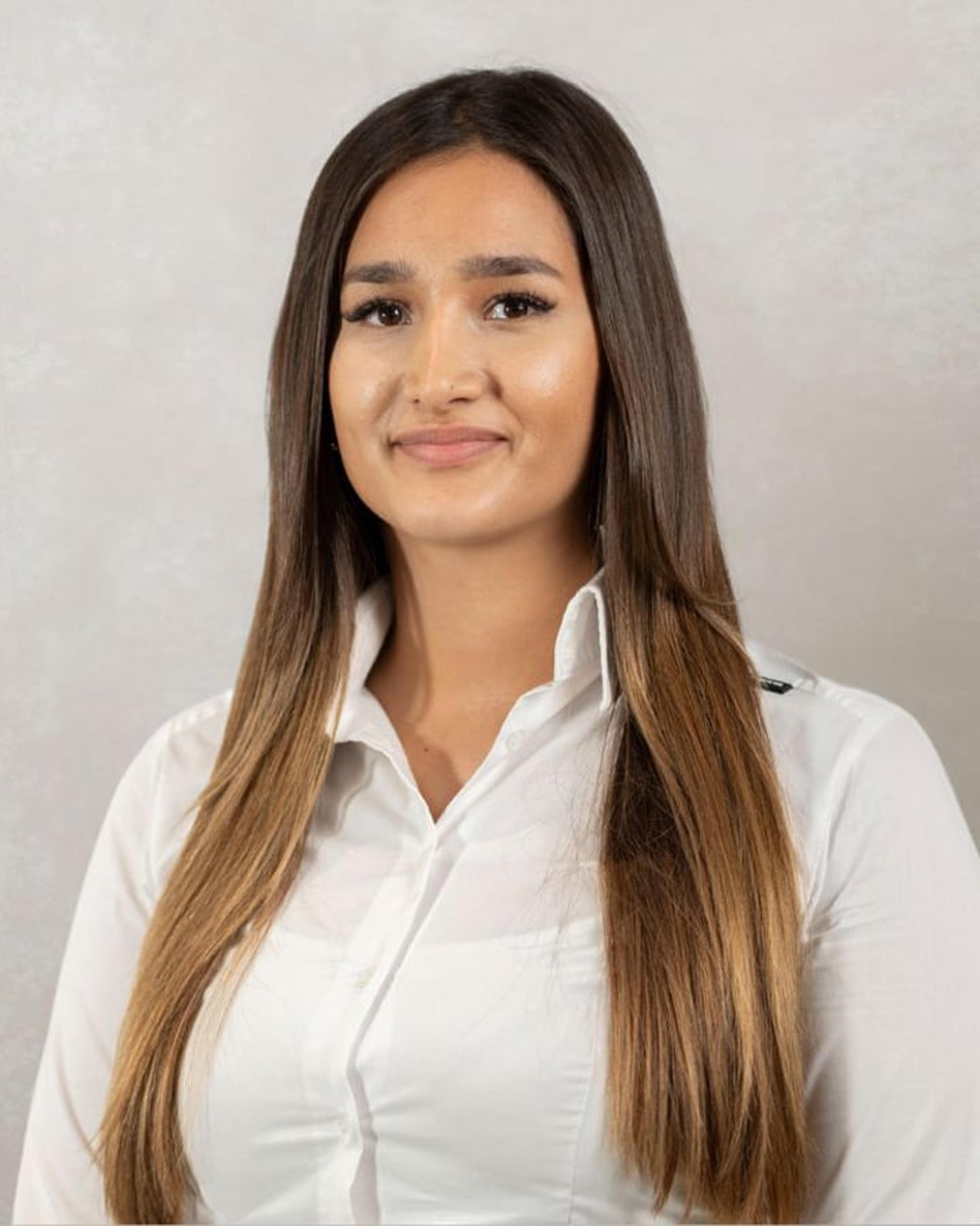 Photo of Dilba Kadah