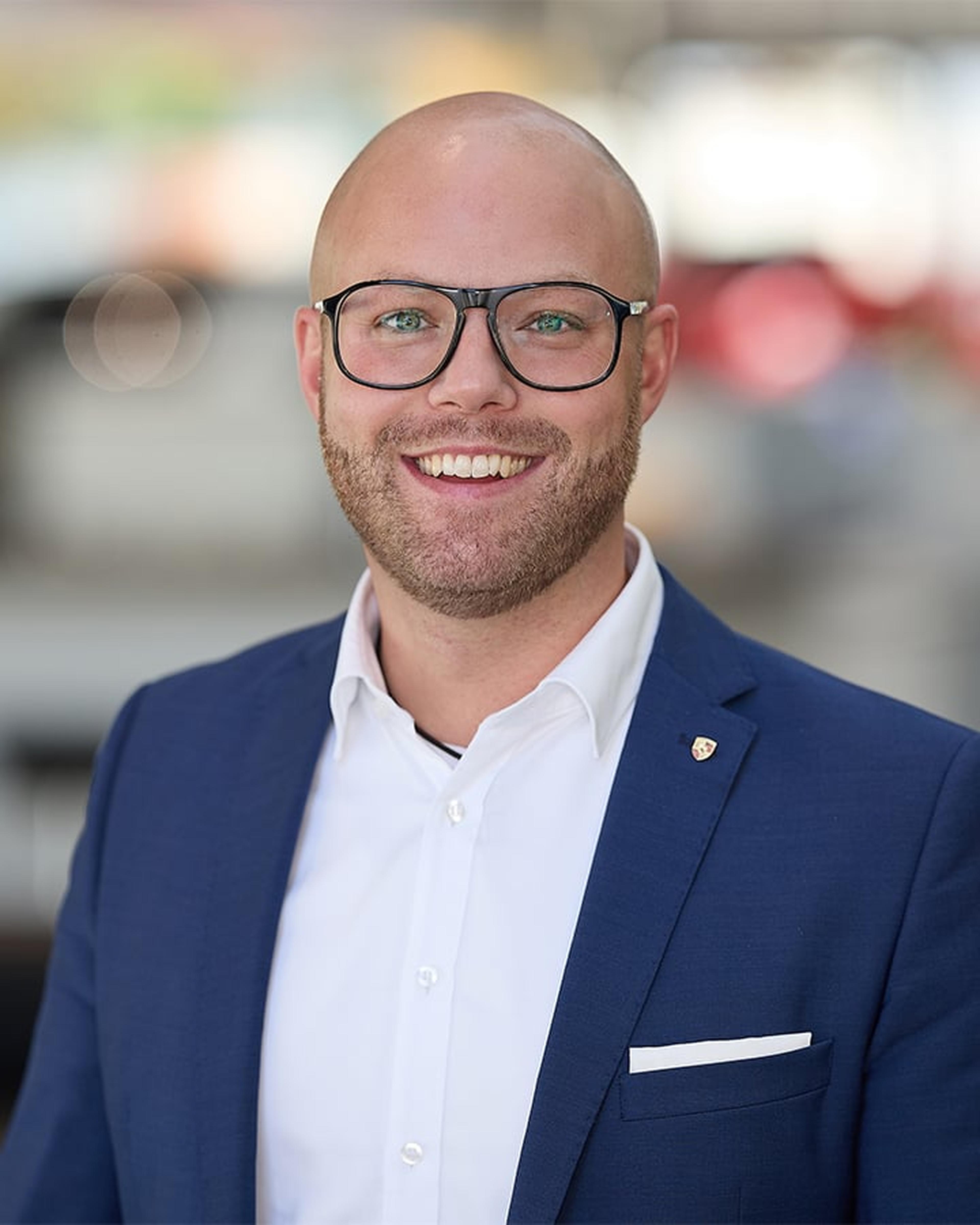 Rainer Haisch