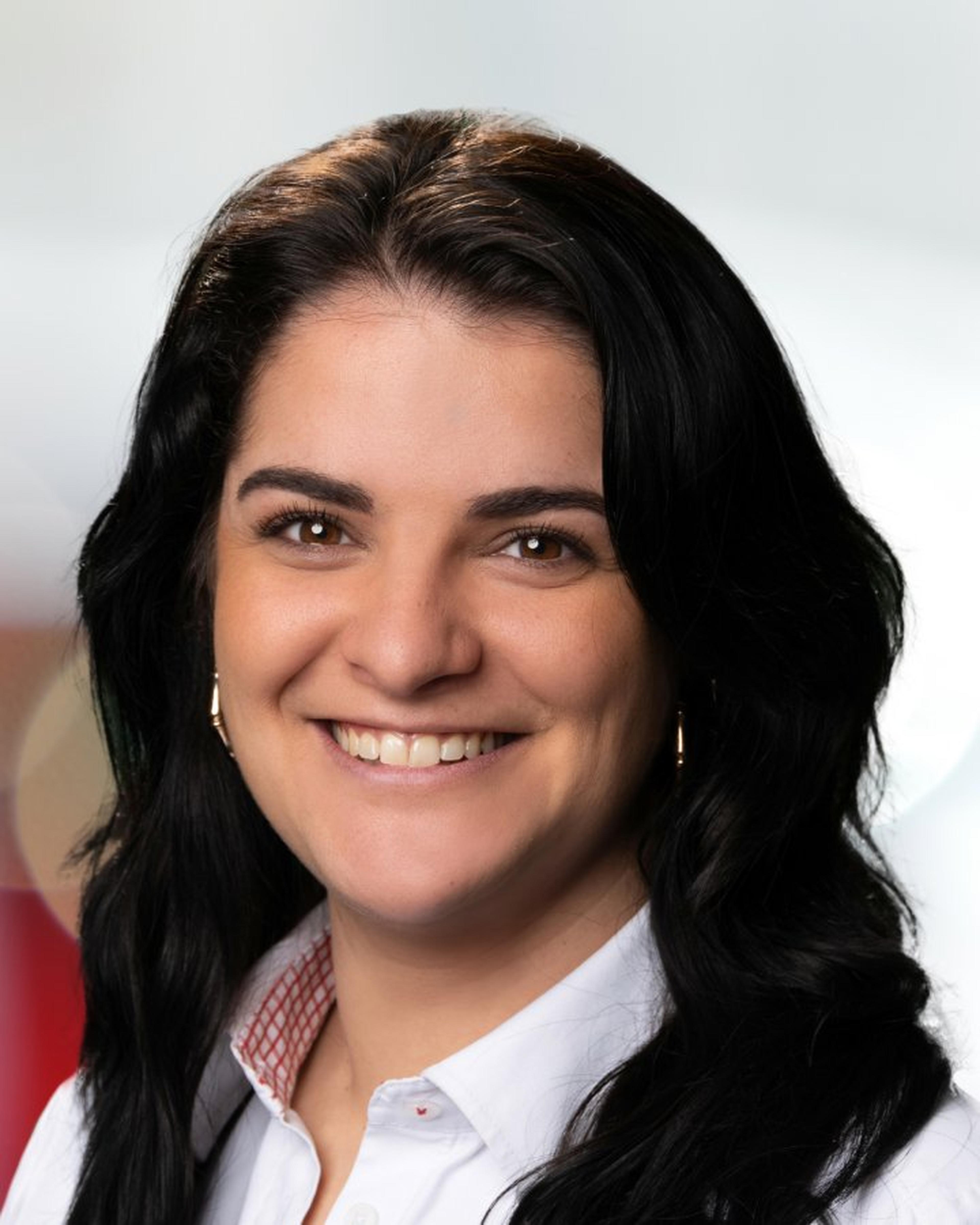Photo of Waleria Müller