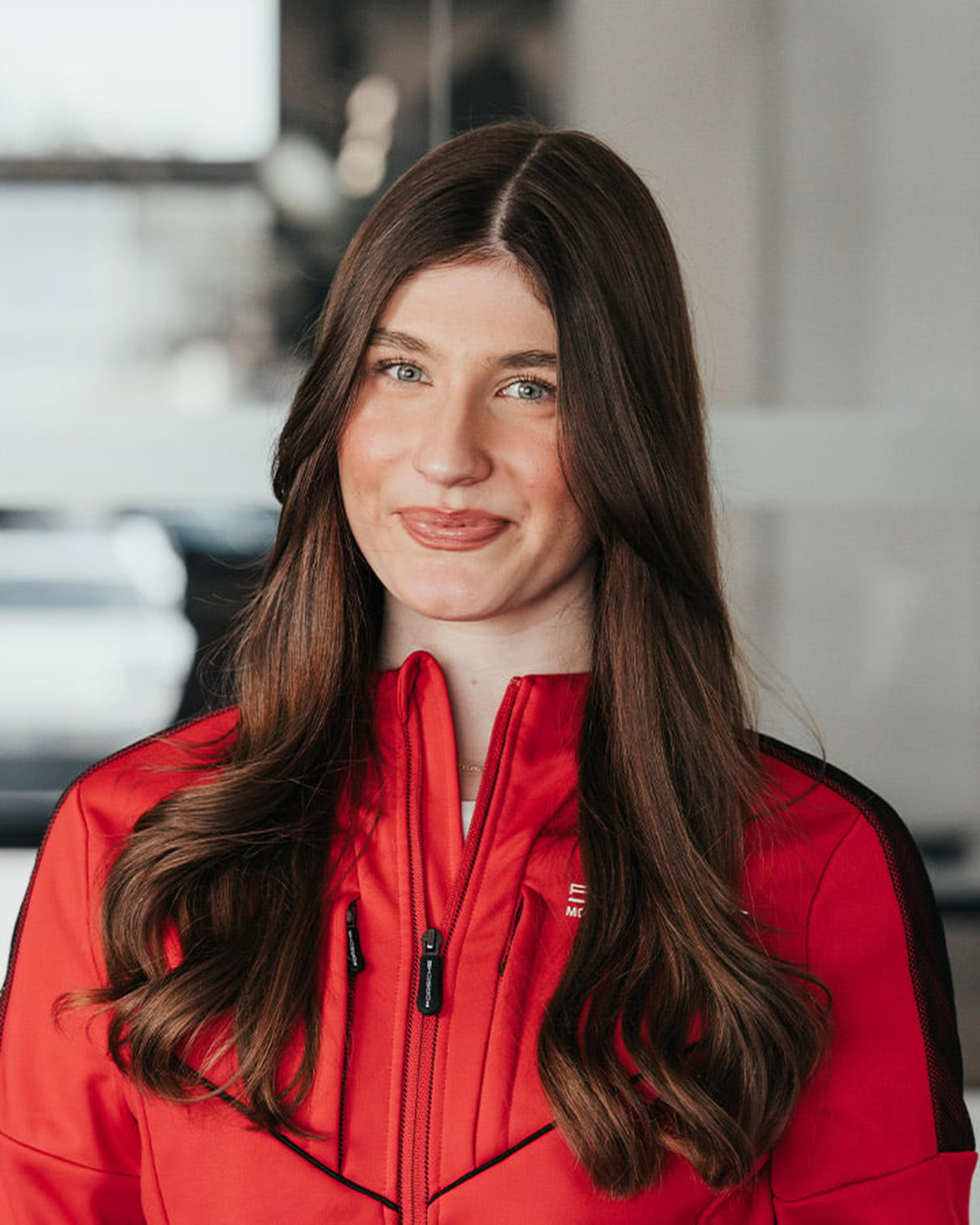 Alica Blass