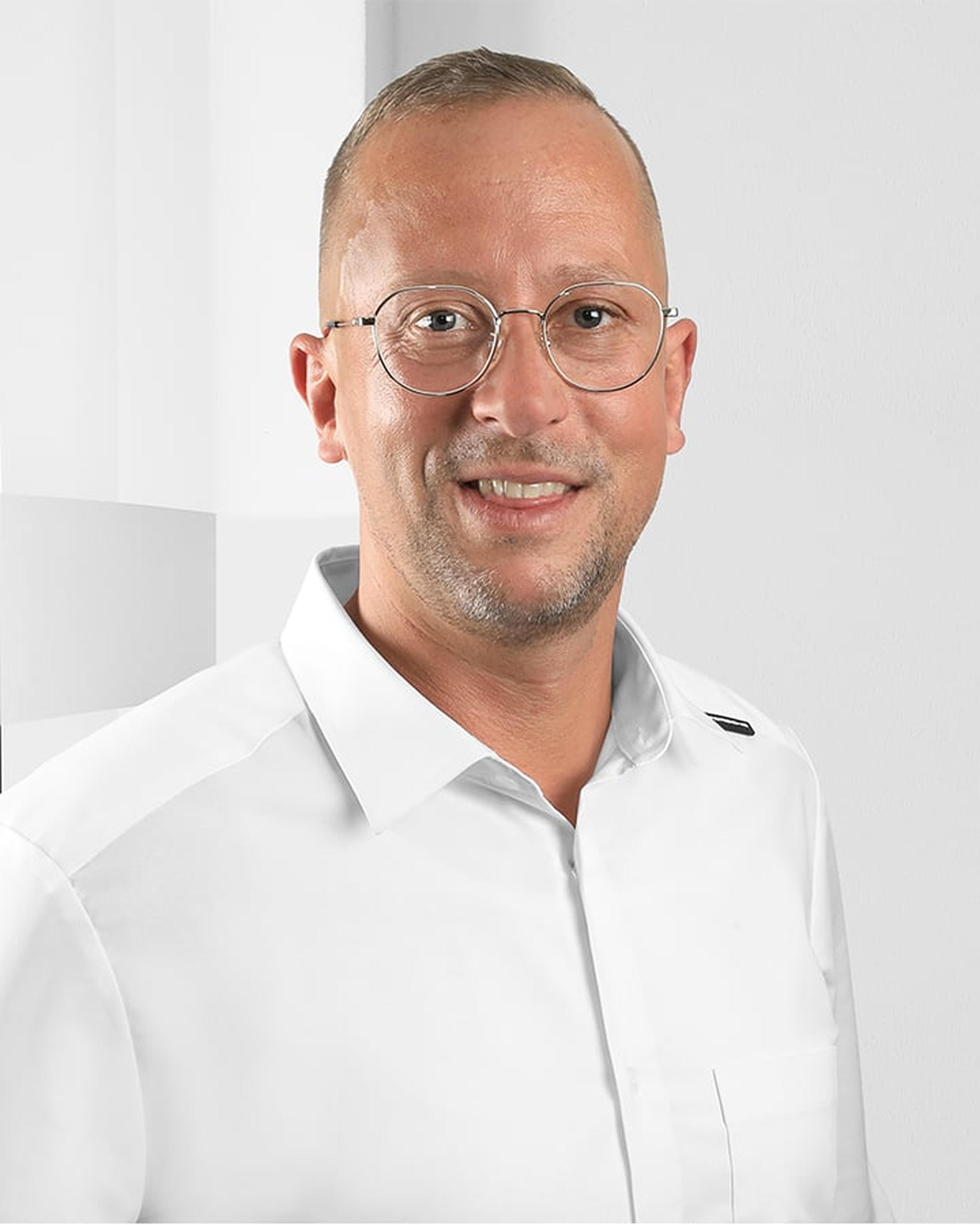 Sebastian Becker