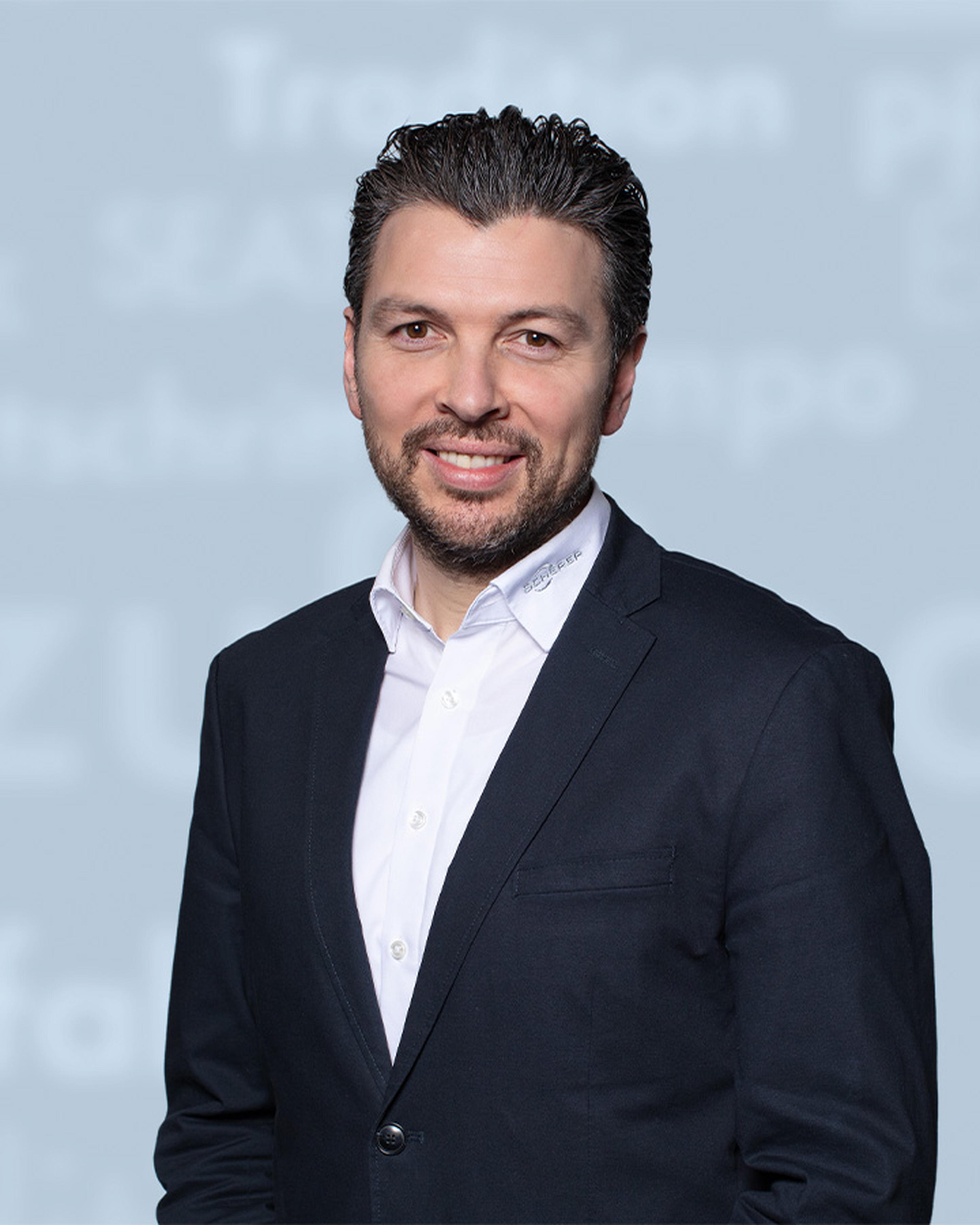 Sandro Bertucci