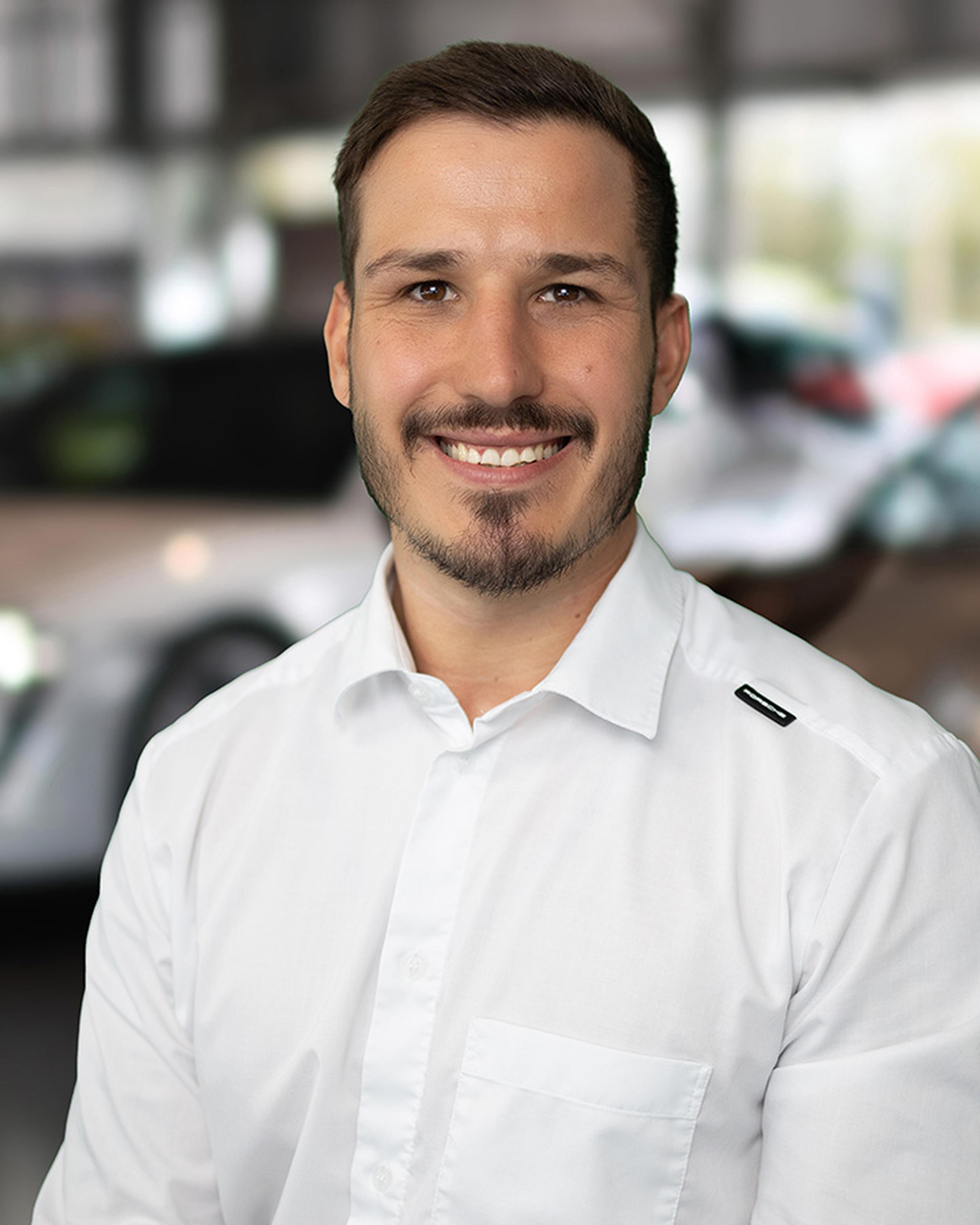 Andy Strauß