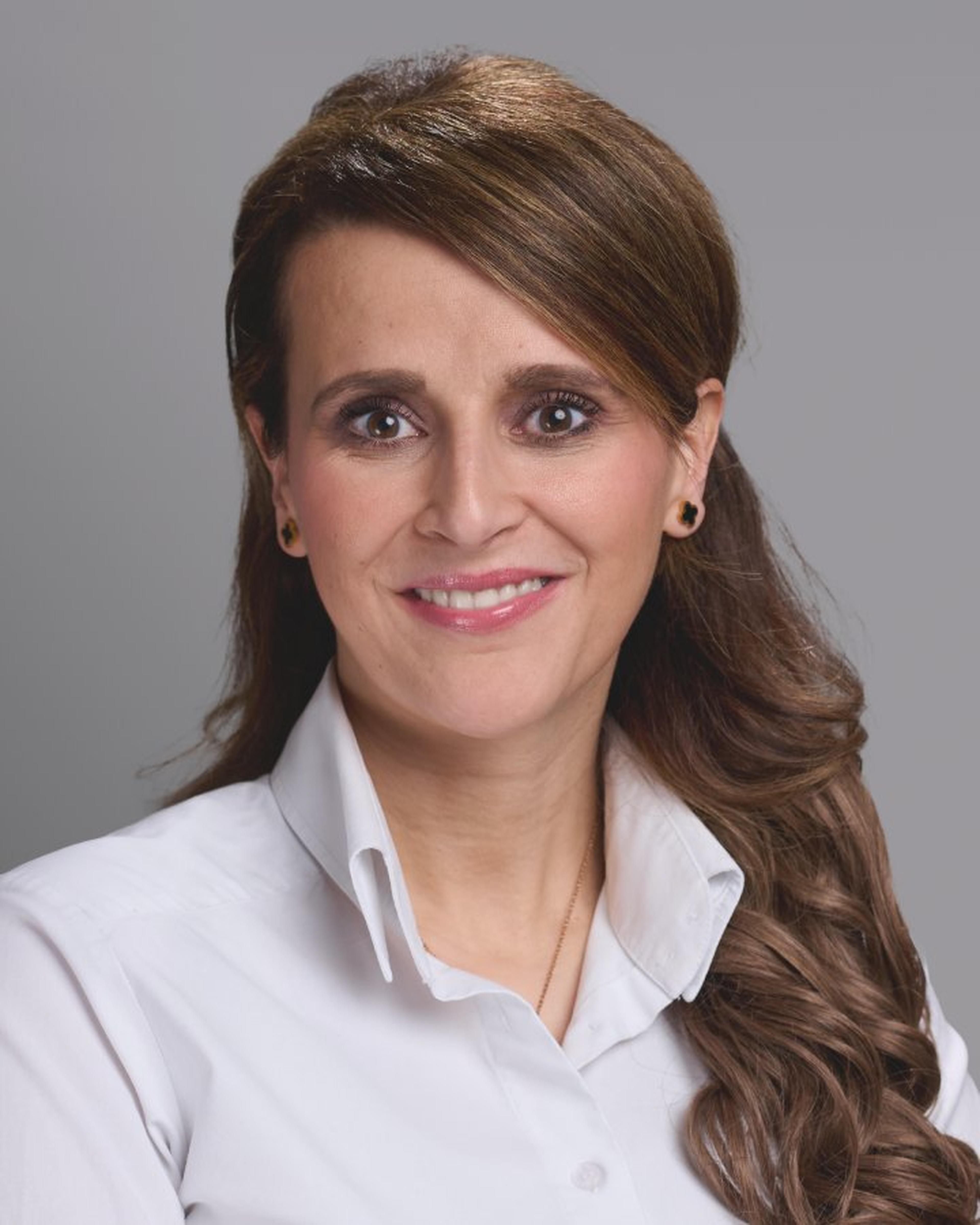 Photo of Layla Essakali