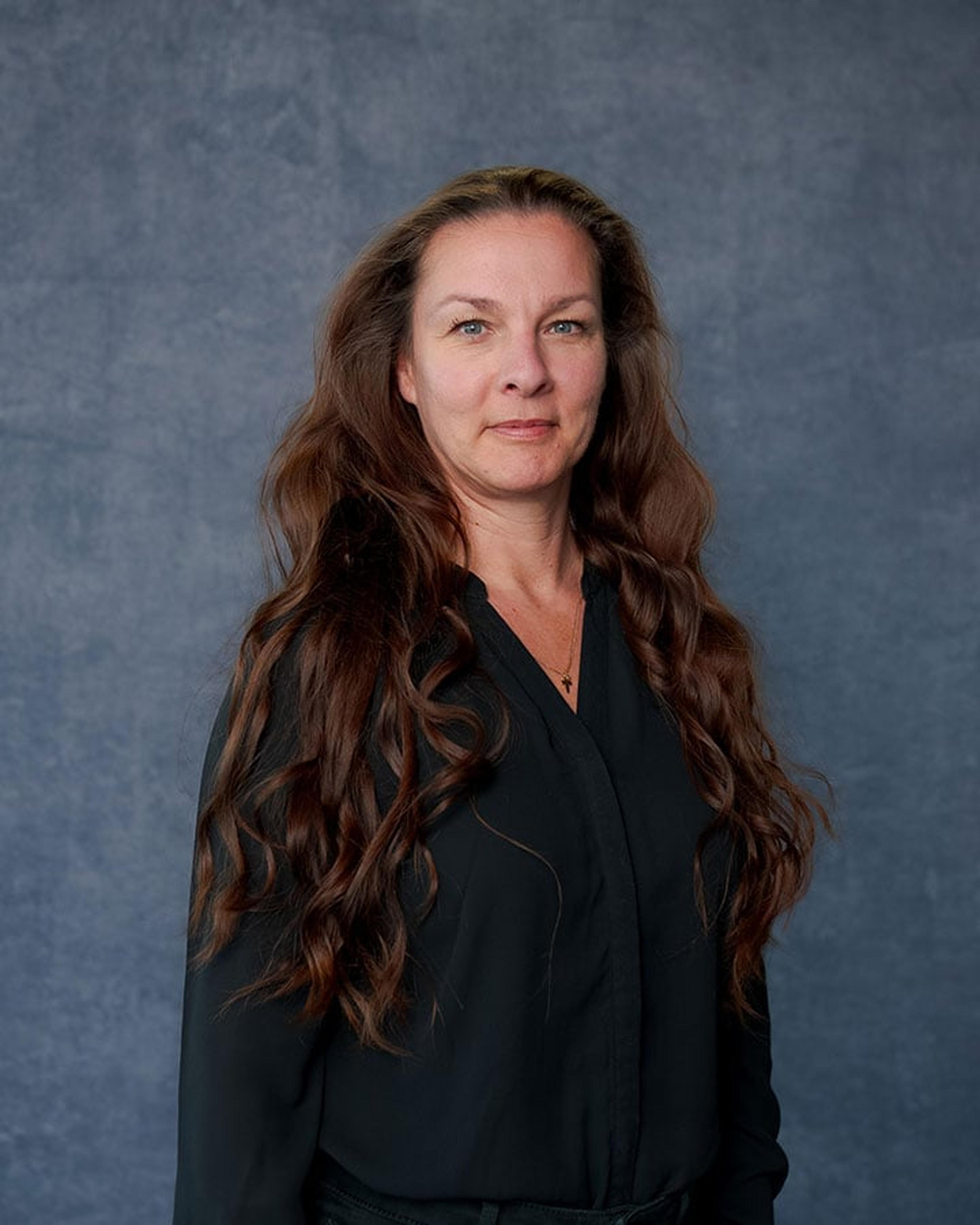 Photo of Mandy Kasa