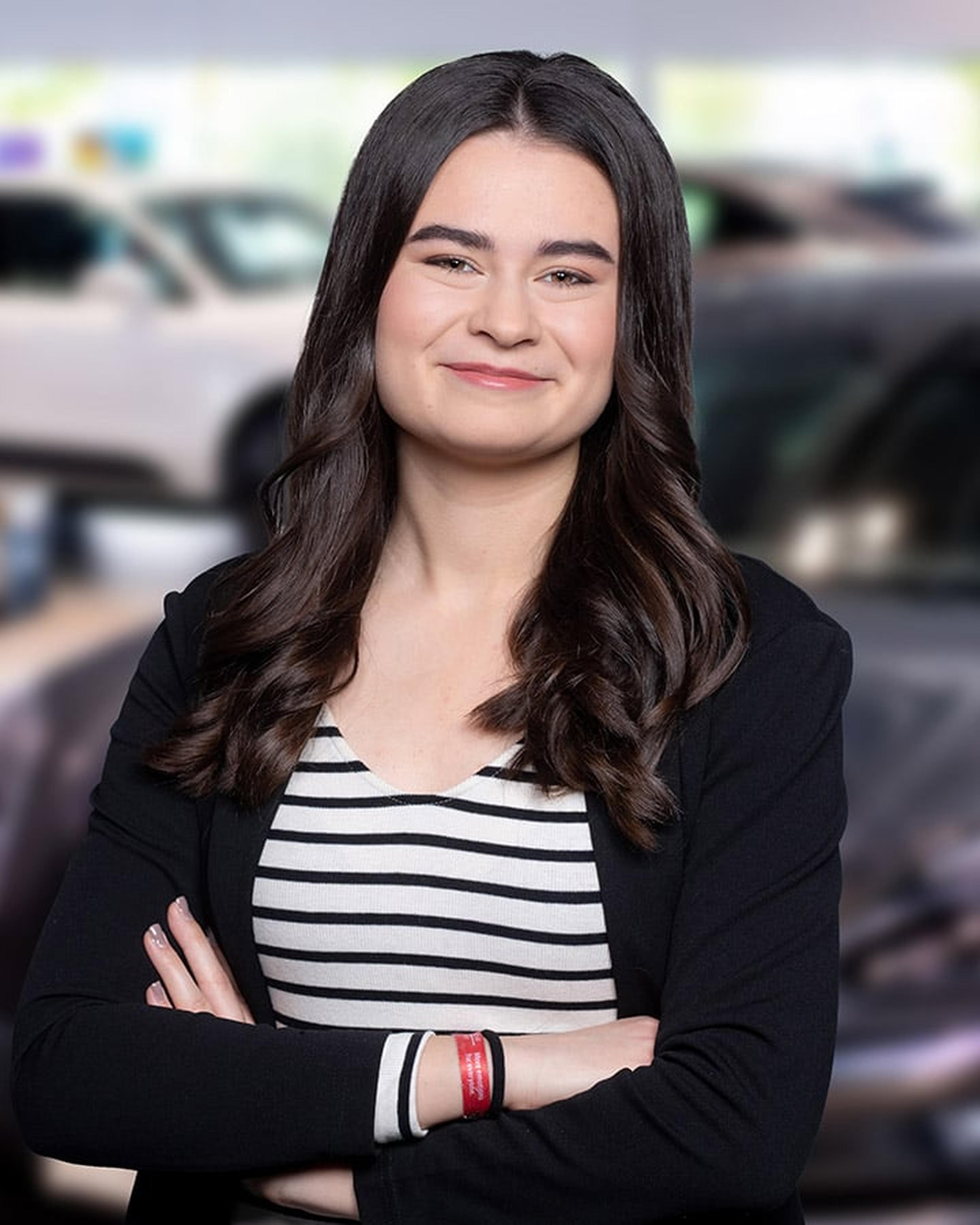 Antonia Schwarzbach