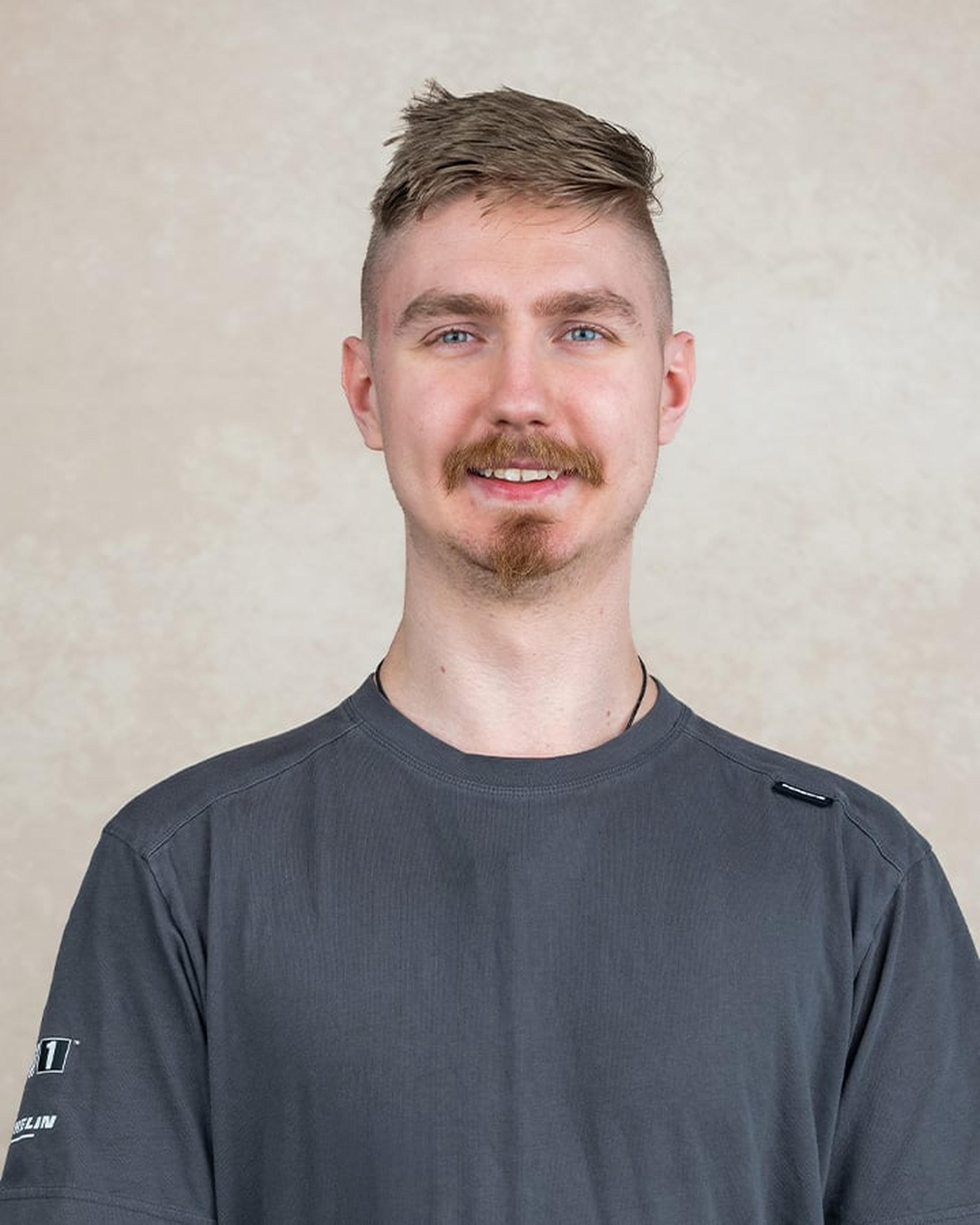 Photo of Tristan Teisler