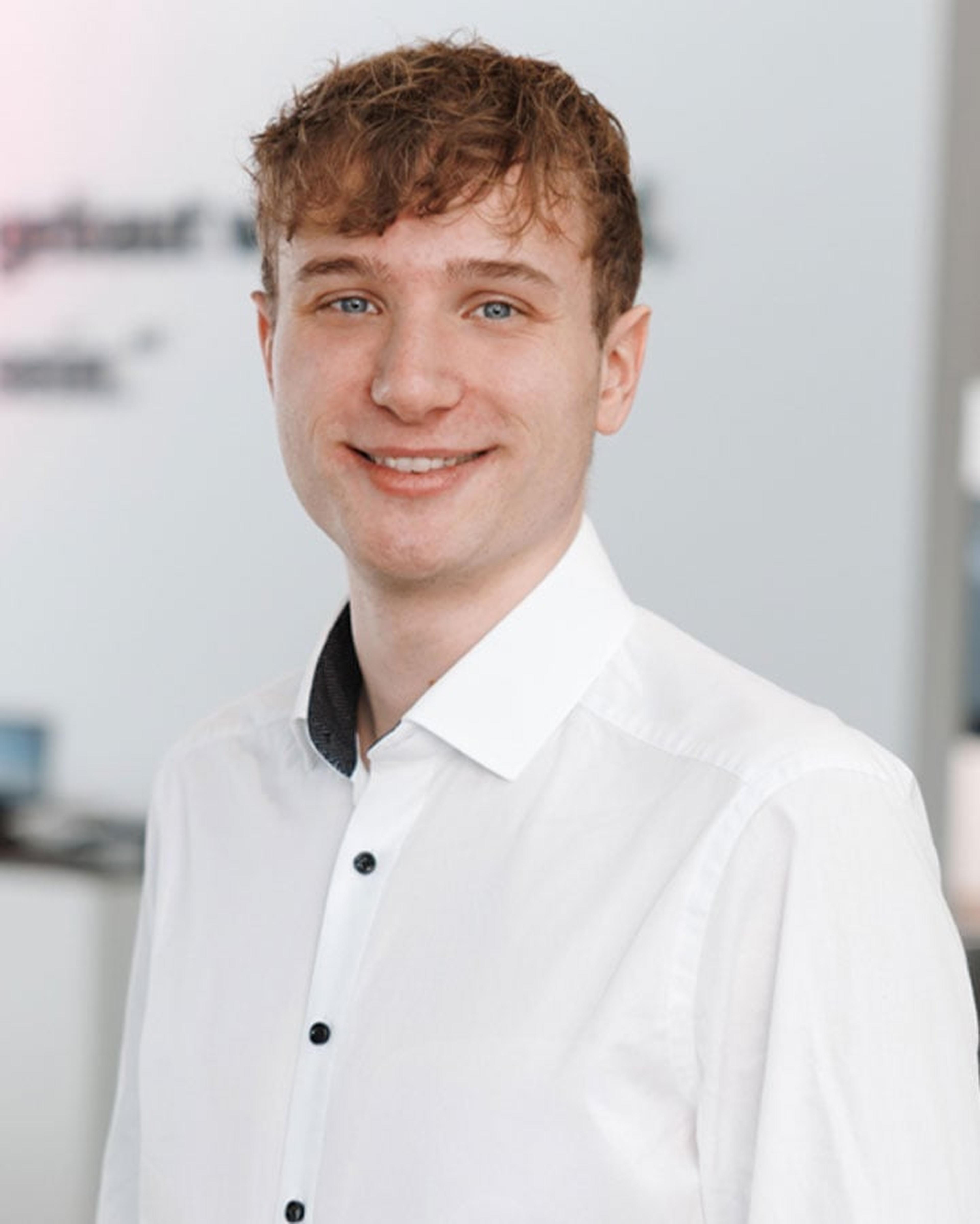Photo of Steven Glötzl
